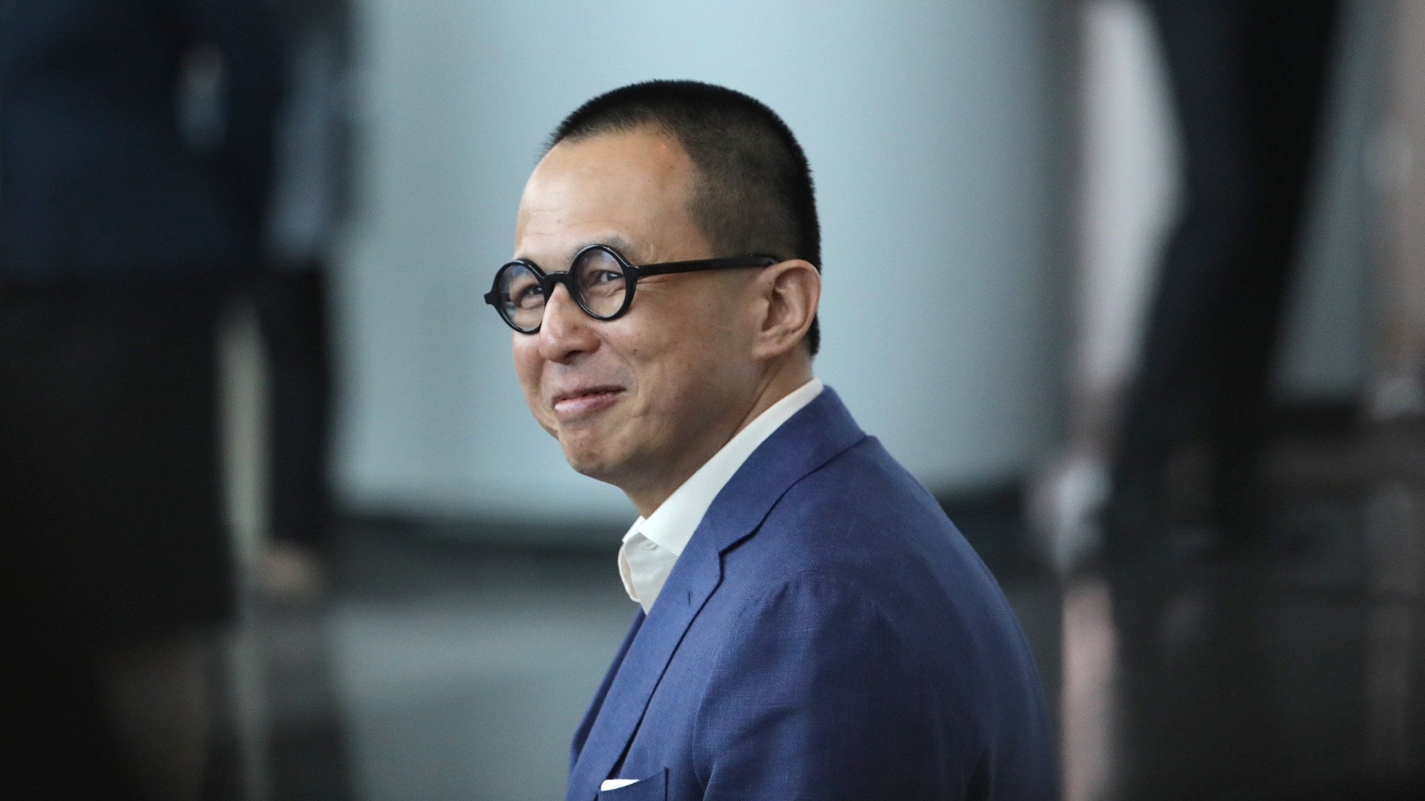 richard-li-the-tech-nerd-taking-on-the-insurance-companies-financial-times