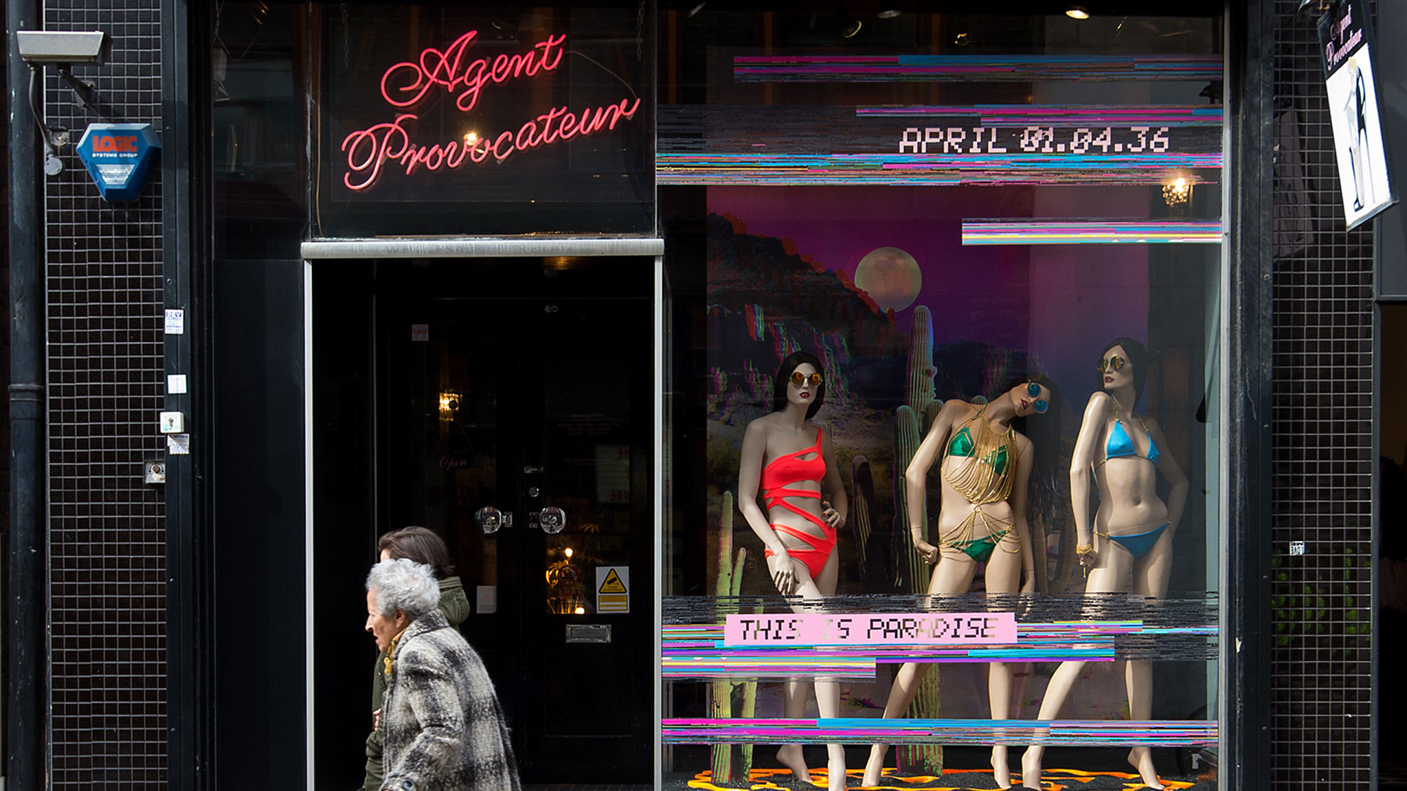 Sports Direct lingerie brand Agent Provocateur | Financial Times