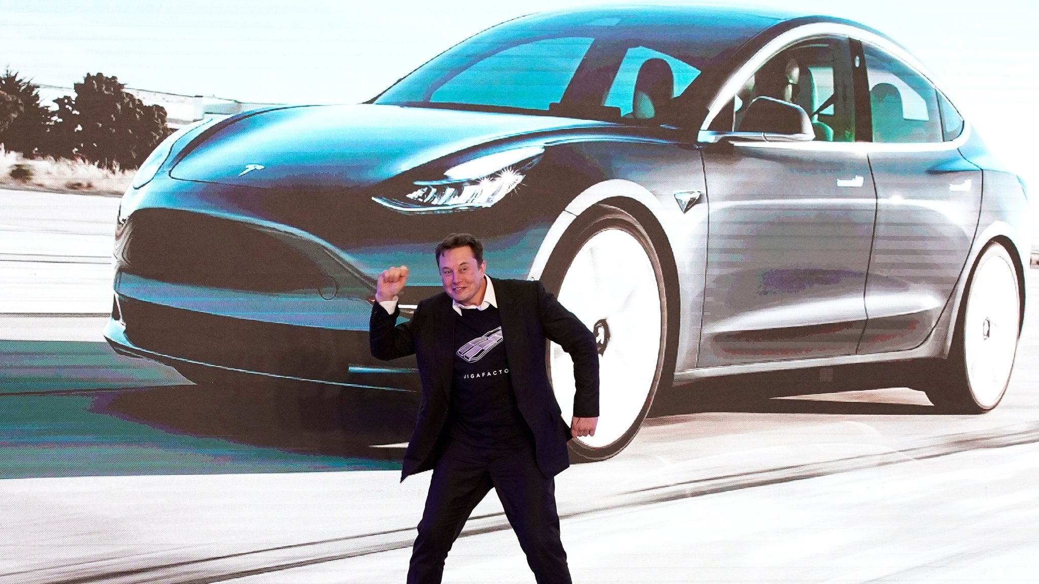 time-to-sell-tesla-stock