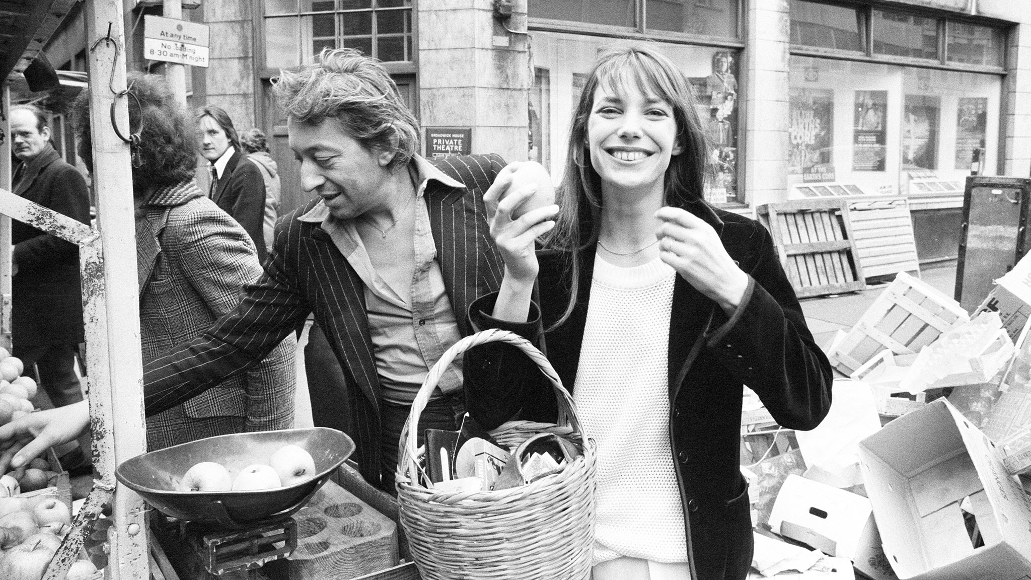 jane birkin basket story