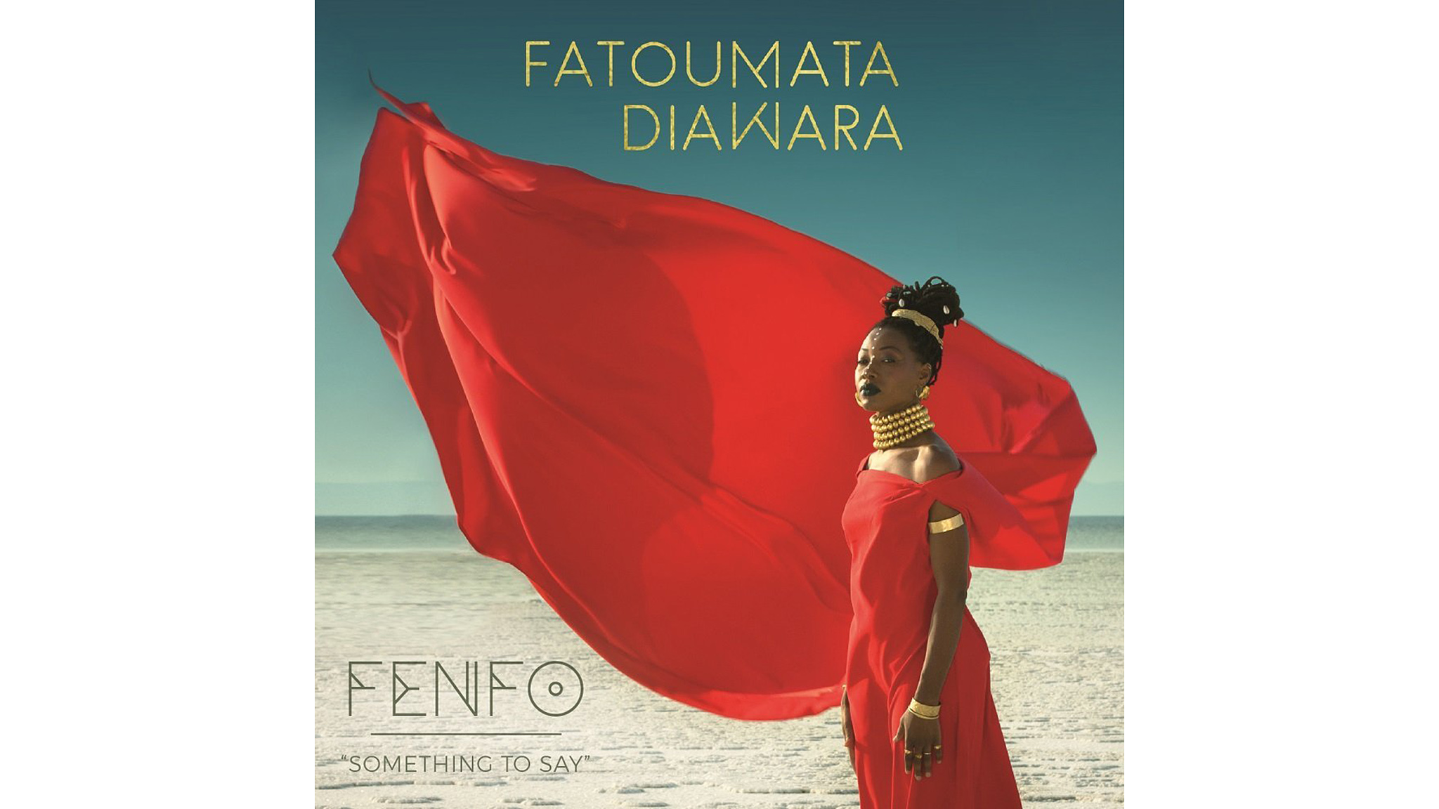 Fatoumata Diawara Fenfo Malian Funk Rock Financial Times financial times