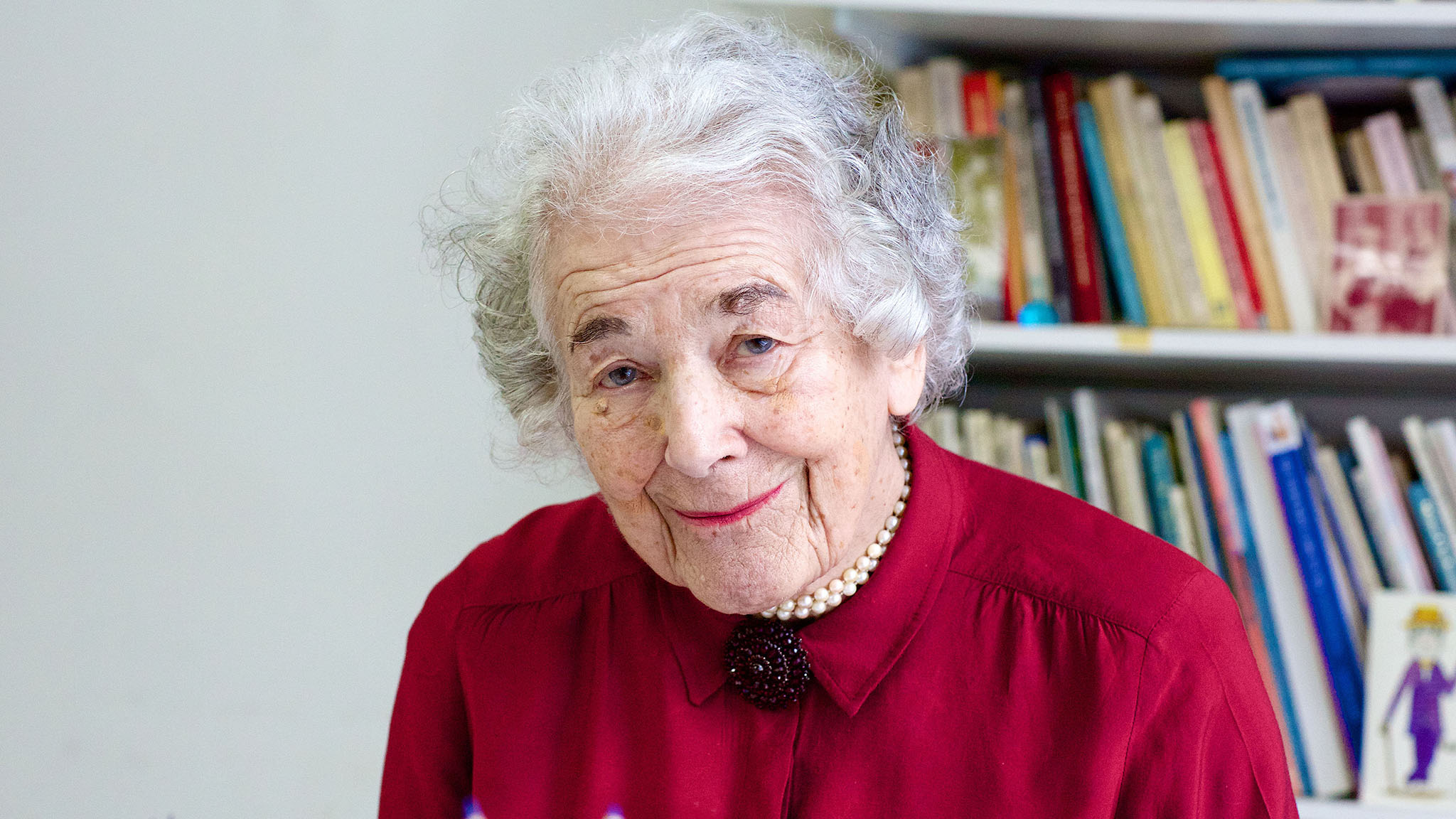 The Curse of the School Rabbit by Judith Kerr — a final treasure | Financial Times The Curse of the School Rabbit by Judith Kerr — a final treasure | Financial Times