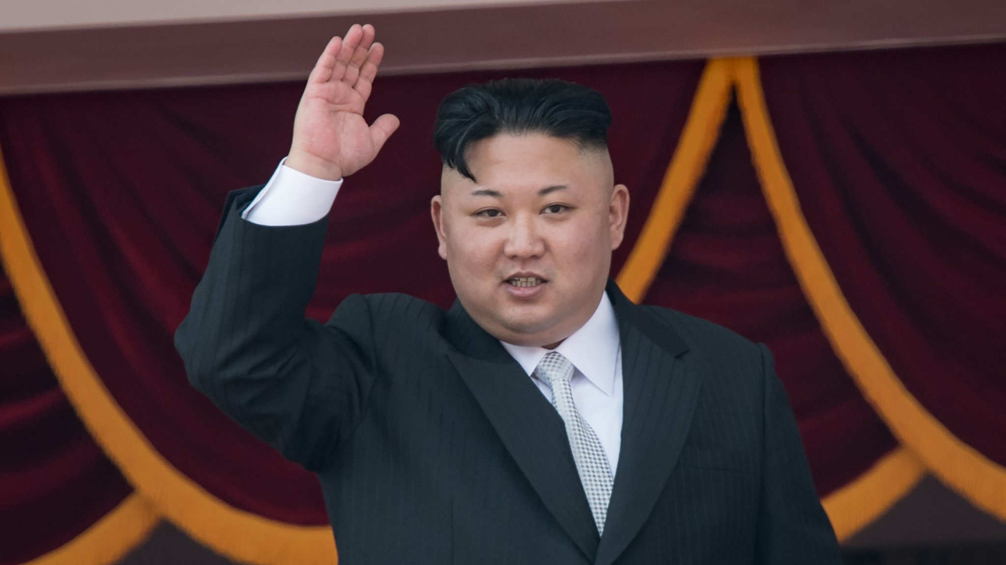 Trump Says He Would Be Honoured To Meet N Korea S Kim Jong Un Financial Times