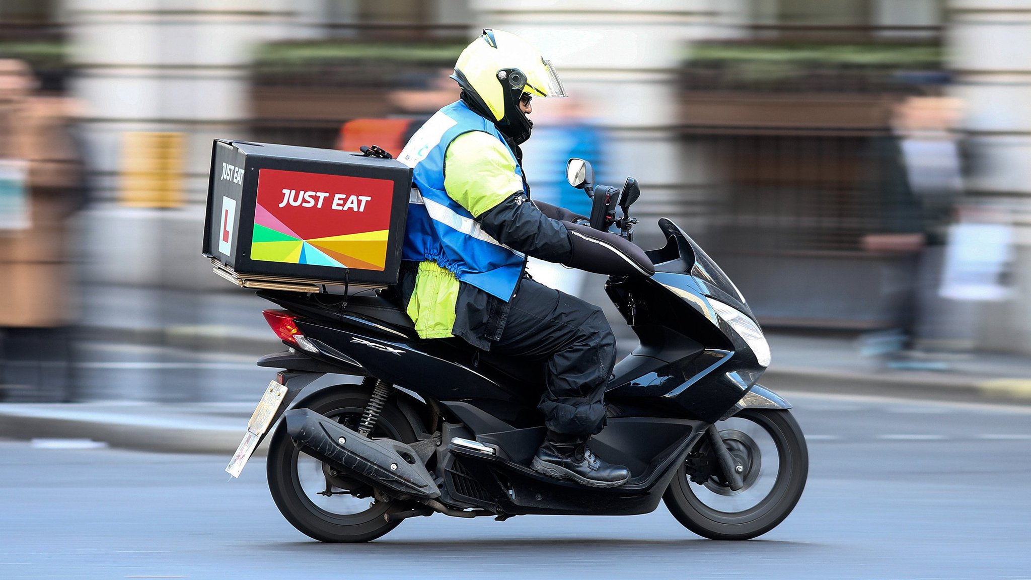 just eat delivery near me