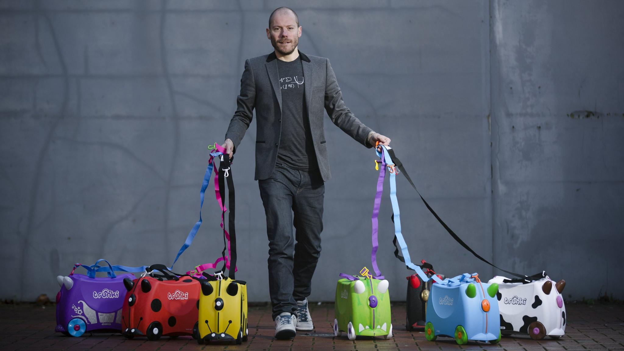 trunki products