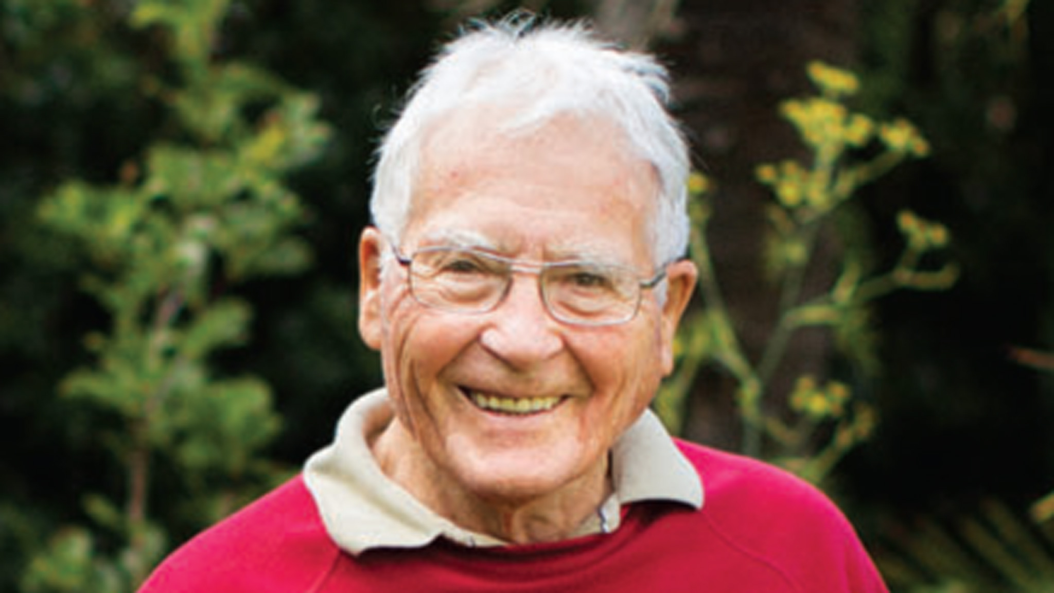 Scientist James Lovelock on why UK winters are getting colder