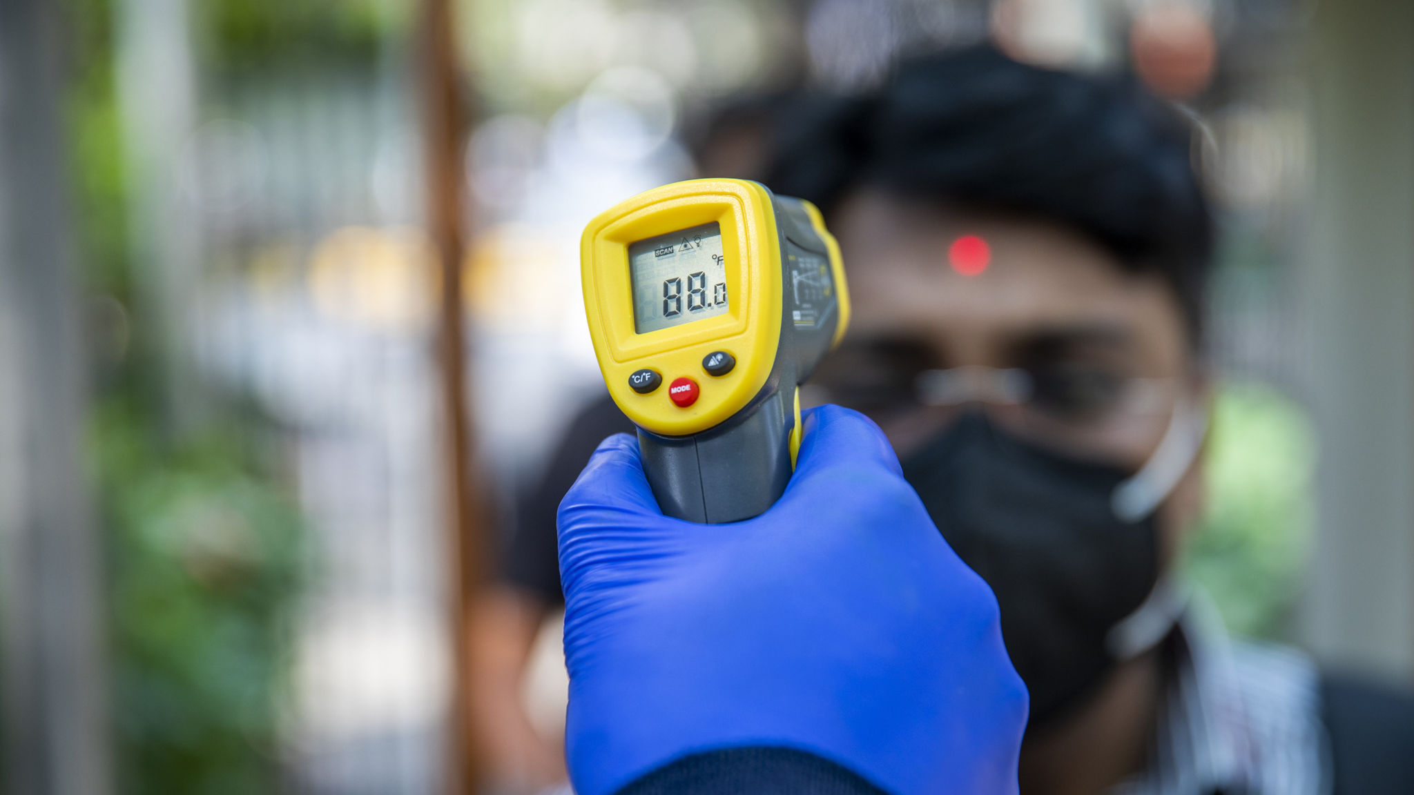 Indians Rush To Repatriate Loved Ones Before Coronavirus Travel Ban Financial Times