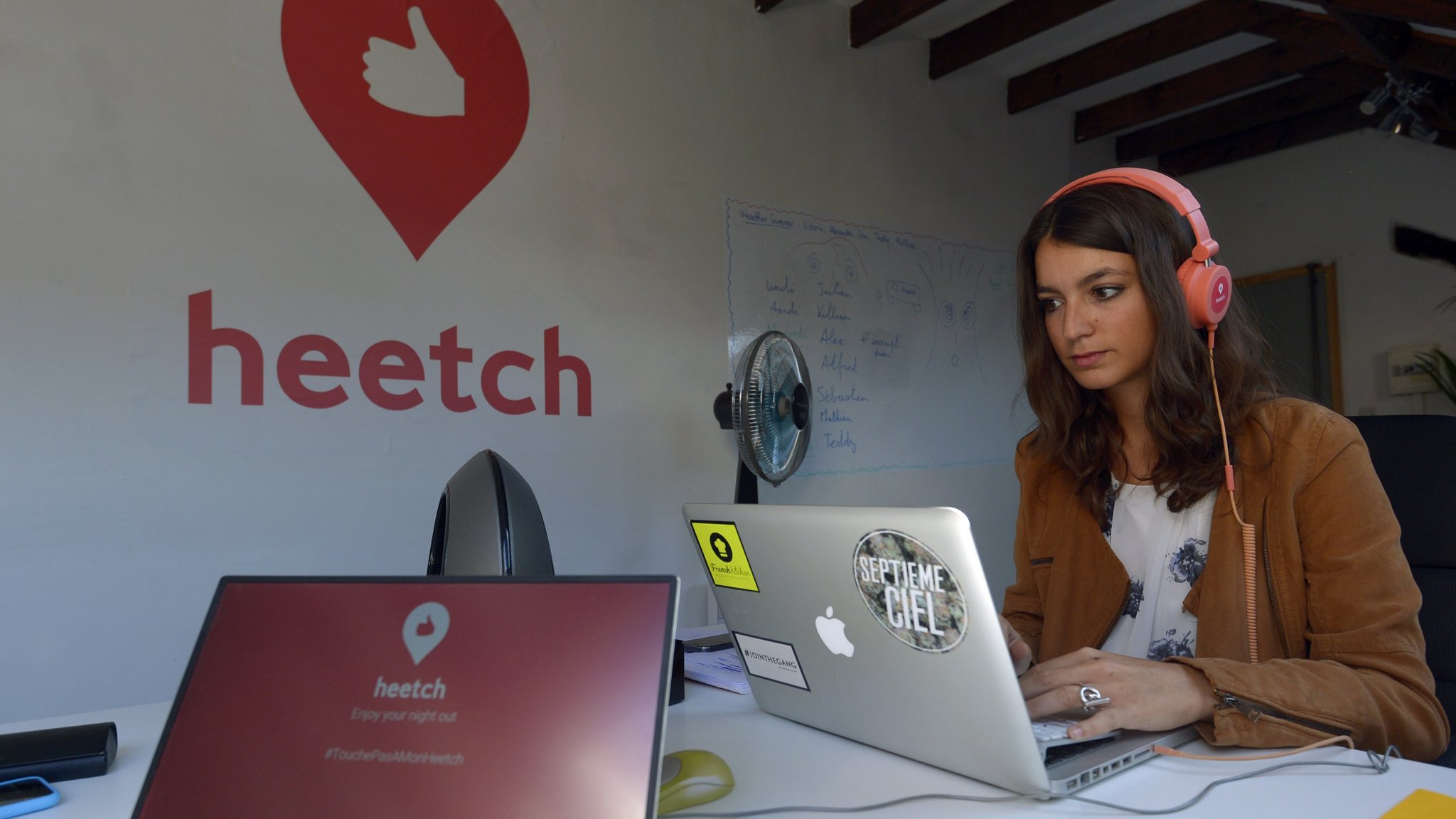 heetch windows phone