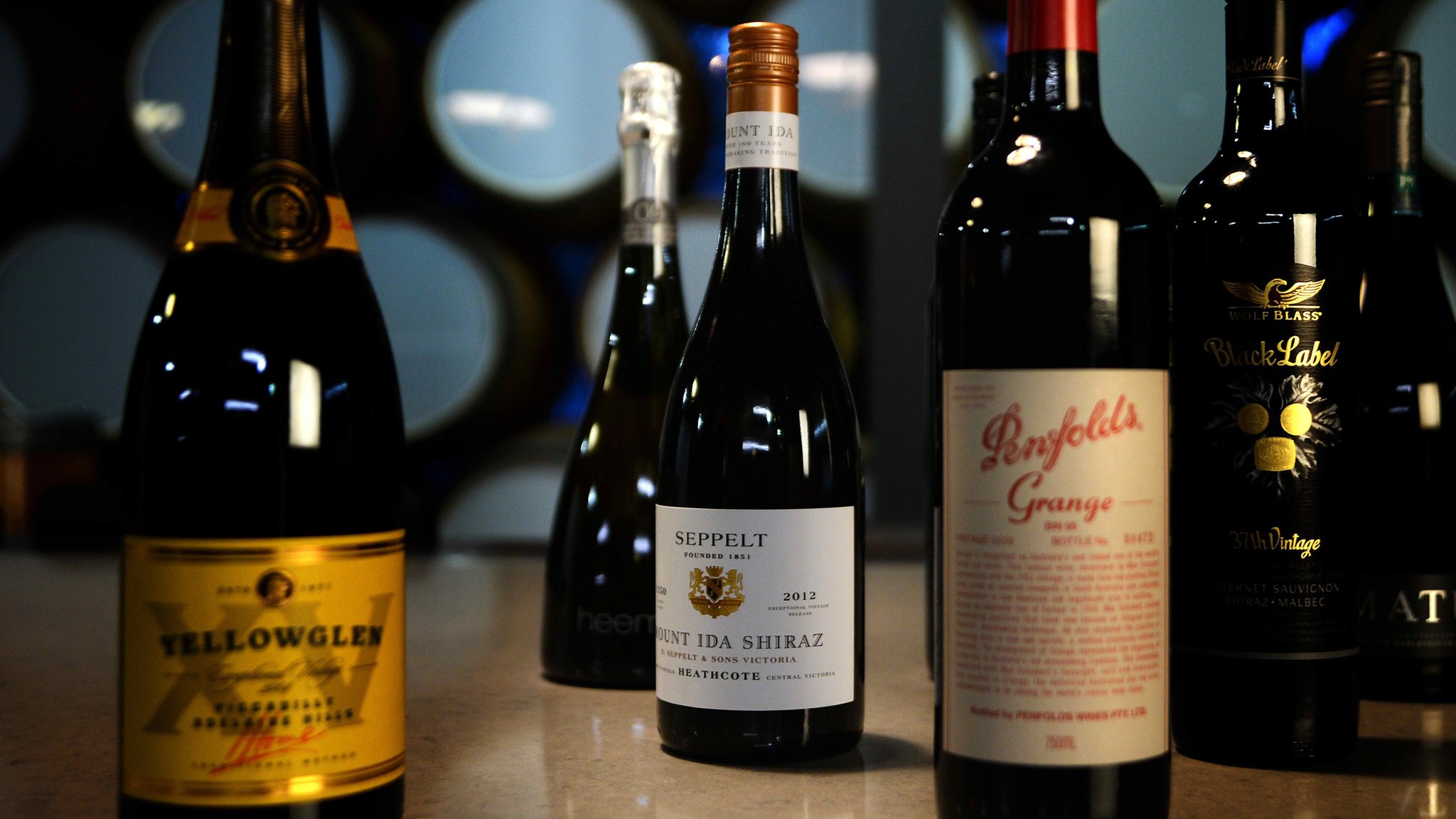 Diageo sells wine business to focus on spirits and beer