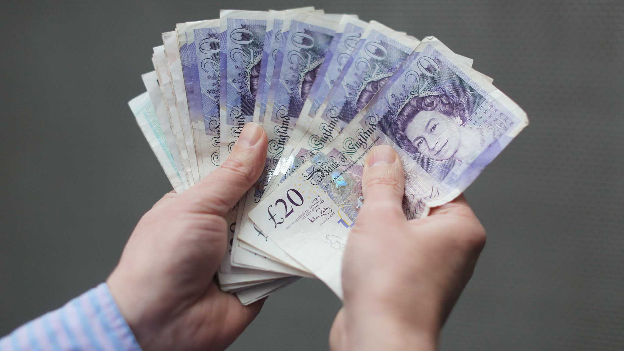 Make The Most Of A 500 000 Pension Pot Financial Times