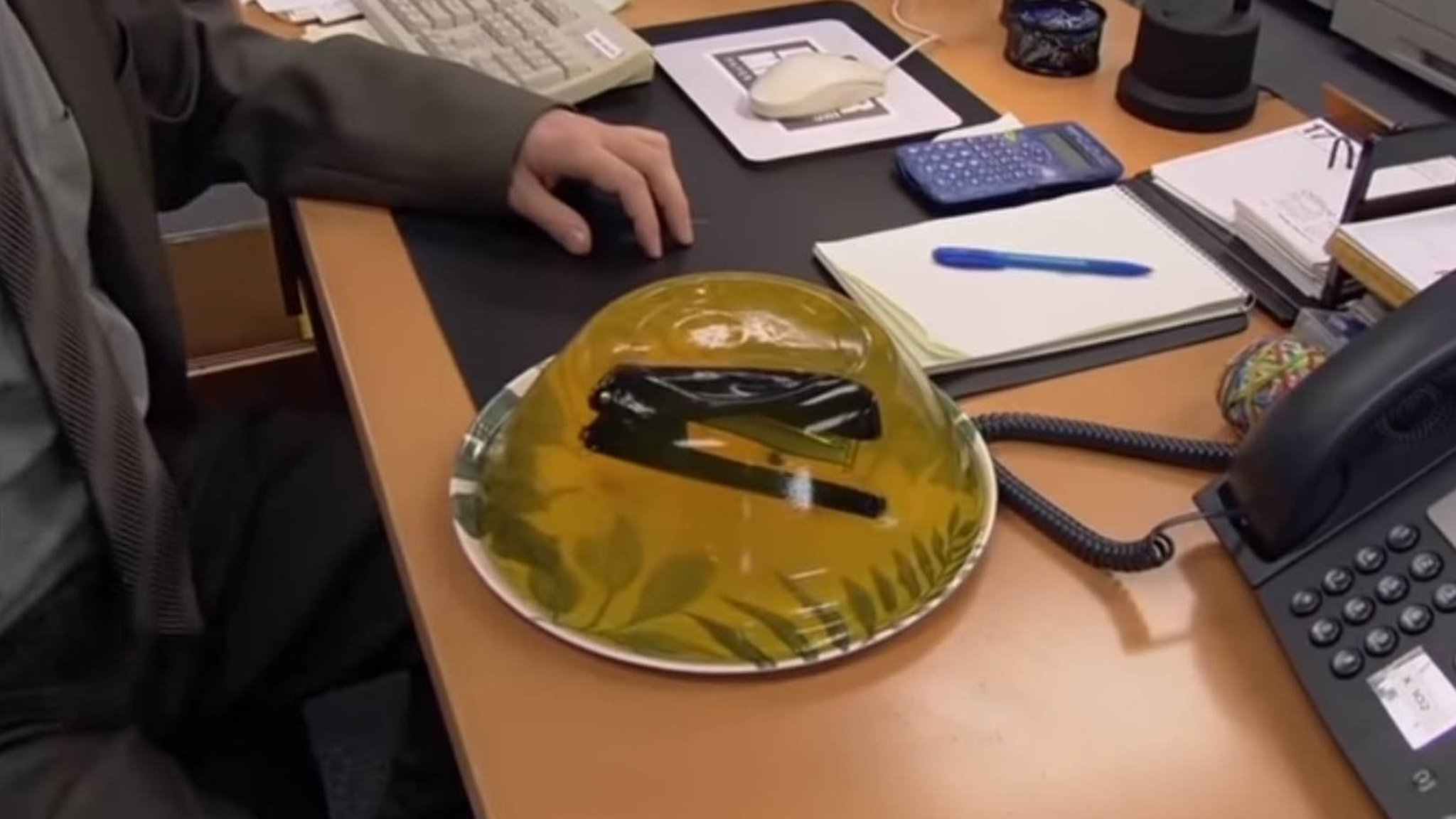 April Fools Pranks For The Office