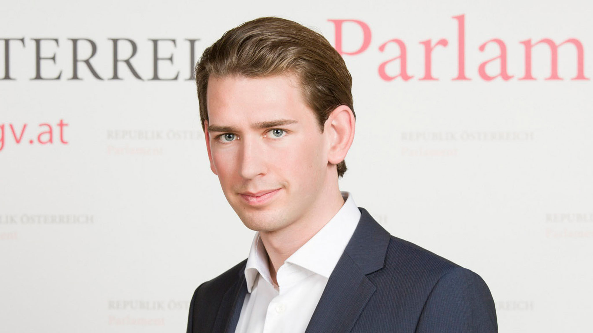 Sebastian Kurz Silicon Valley