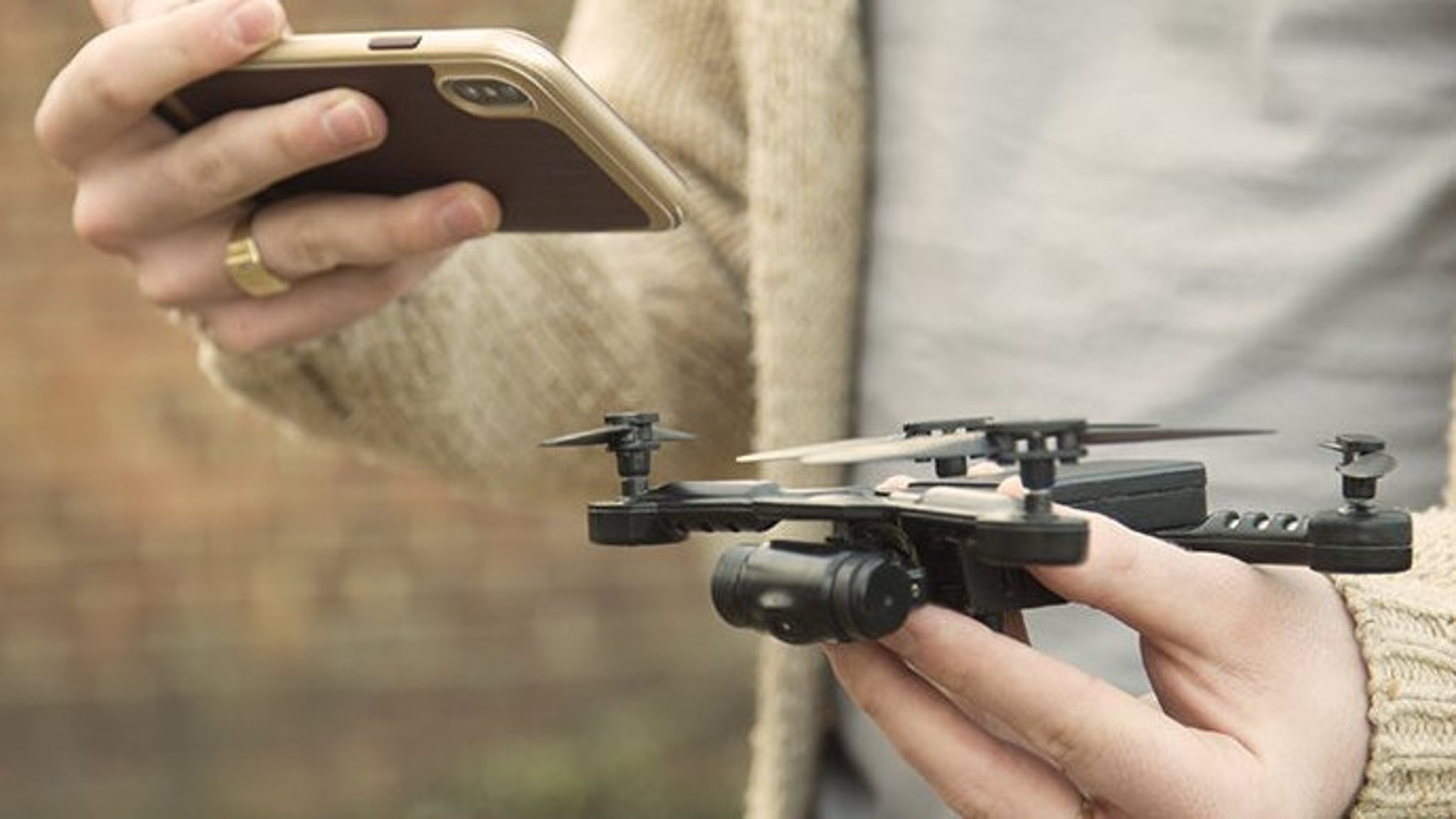 drones under 250 grams