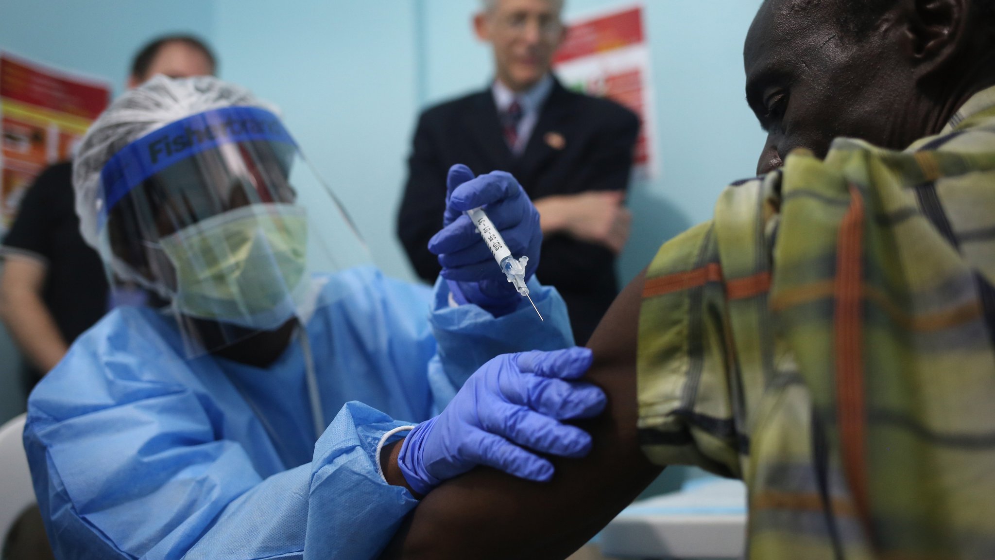 CDC Group defends UK foreign aid strategy