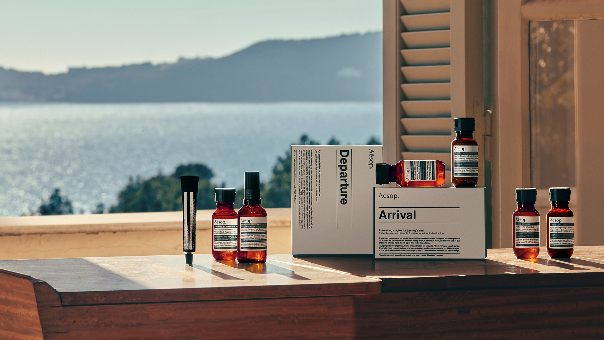 the best aesop products