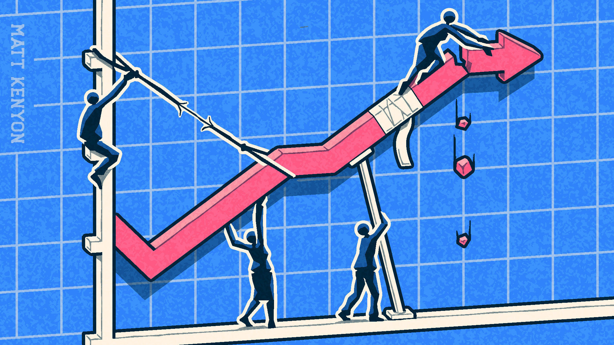 A long economic recovery is not necessarily a better one | Financial Times