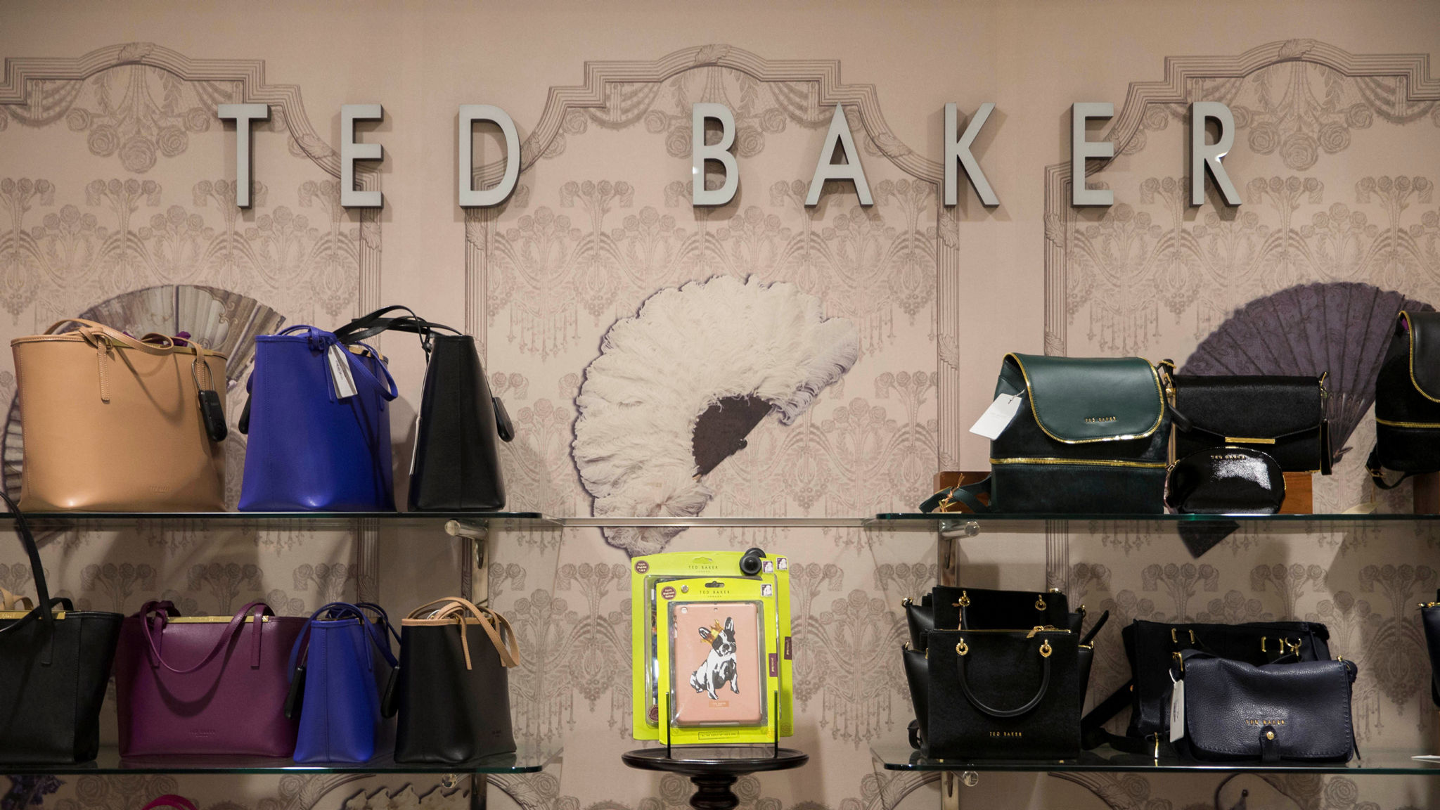 ted baker bags 2019