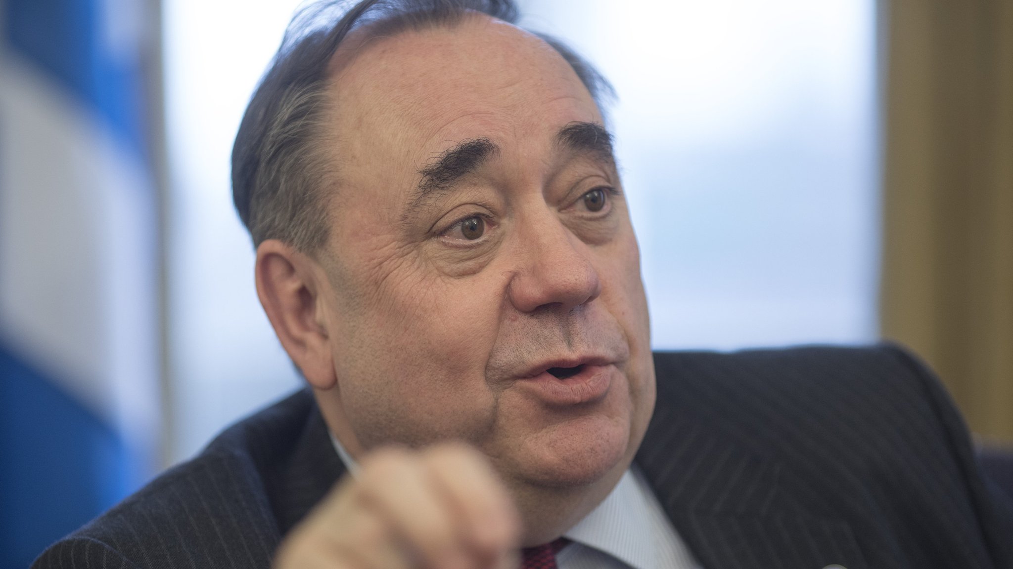 Scottish election results deal heavy blow to SNP