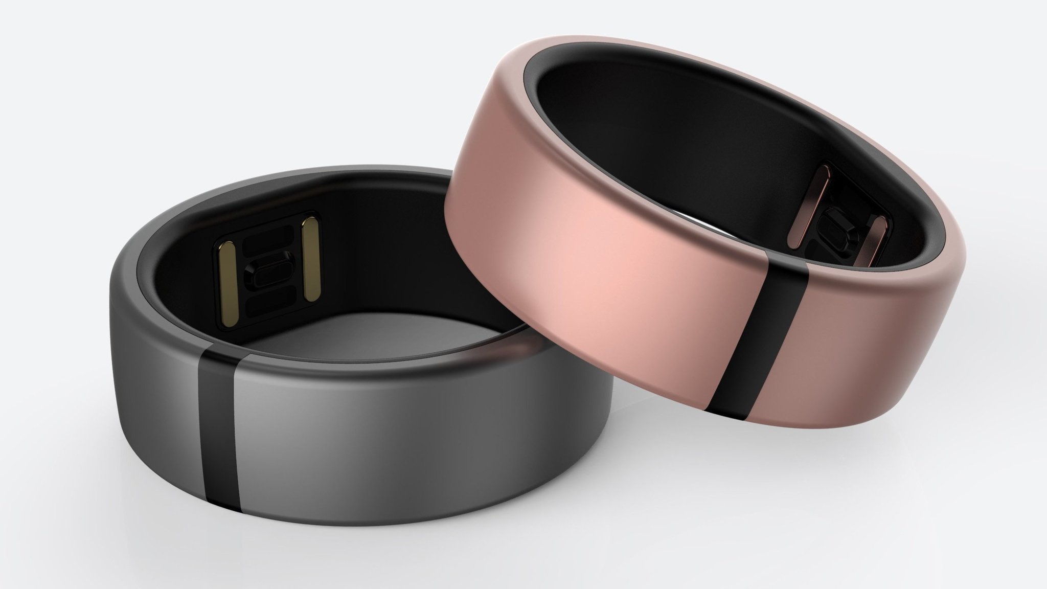 Review: Motiv's smart ring is a feat of 