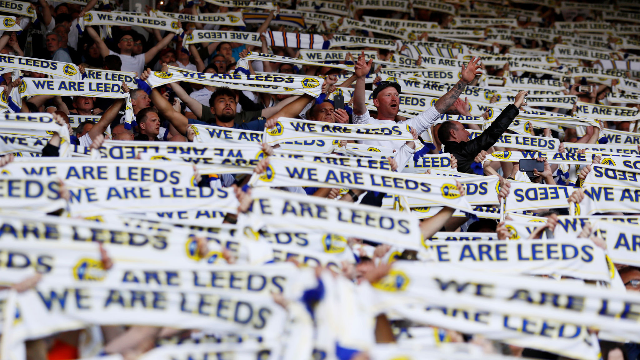 Leeds united part time jobs information