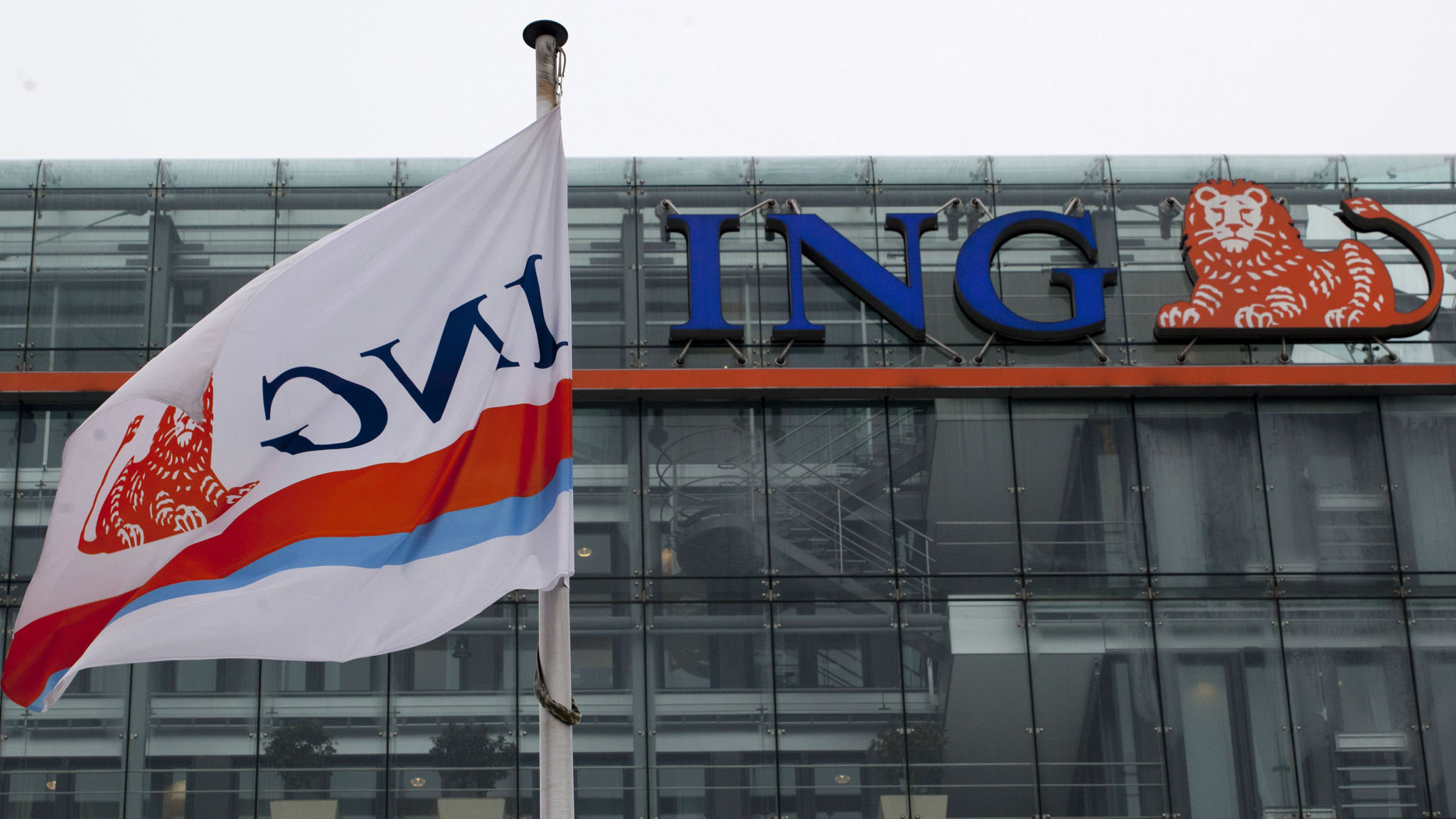 gewoon Absorberend Reizen ING to pay €775m in money laundering case | Financial Times