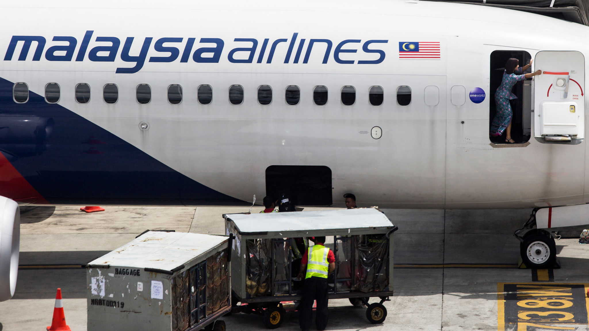 Malaysia Airlines in PR blunder over baggage allowances