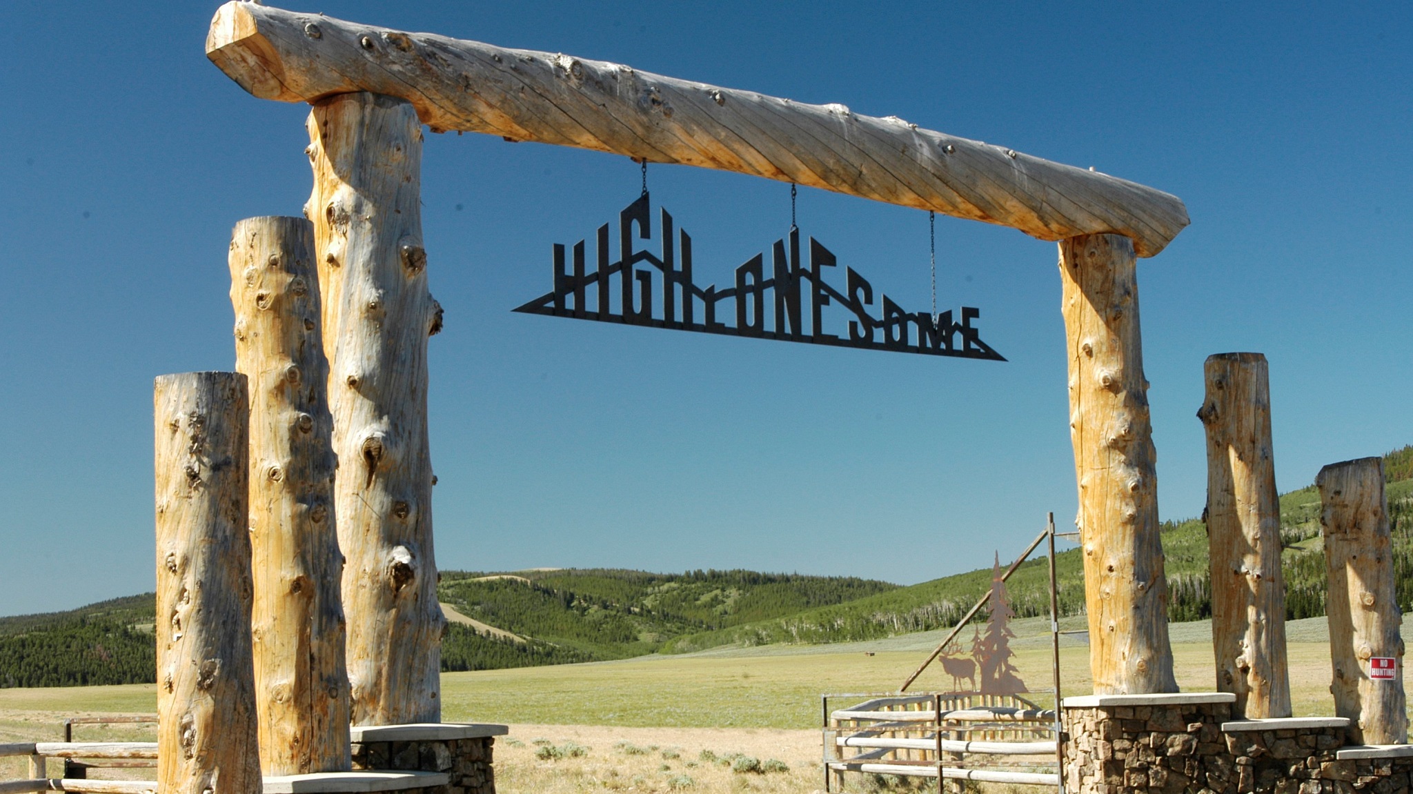 Ranches In Western Montana