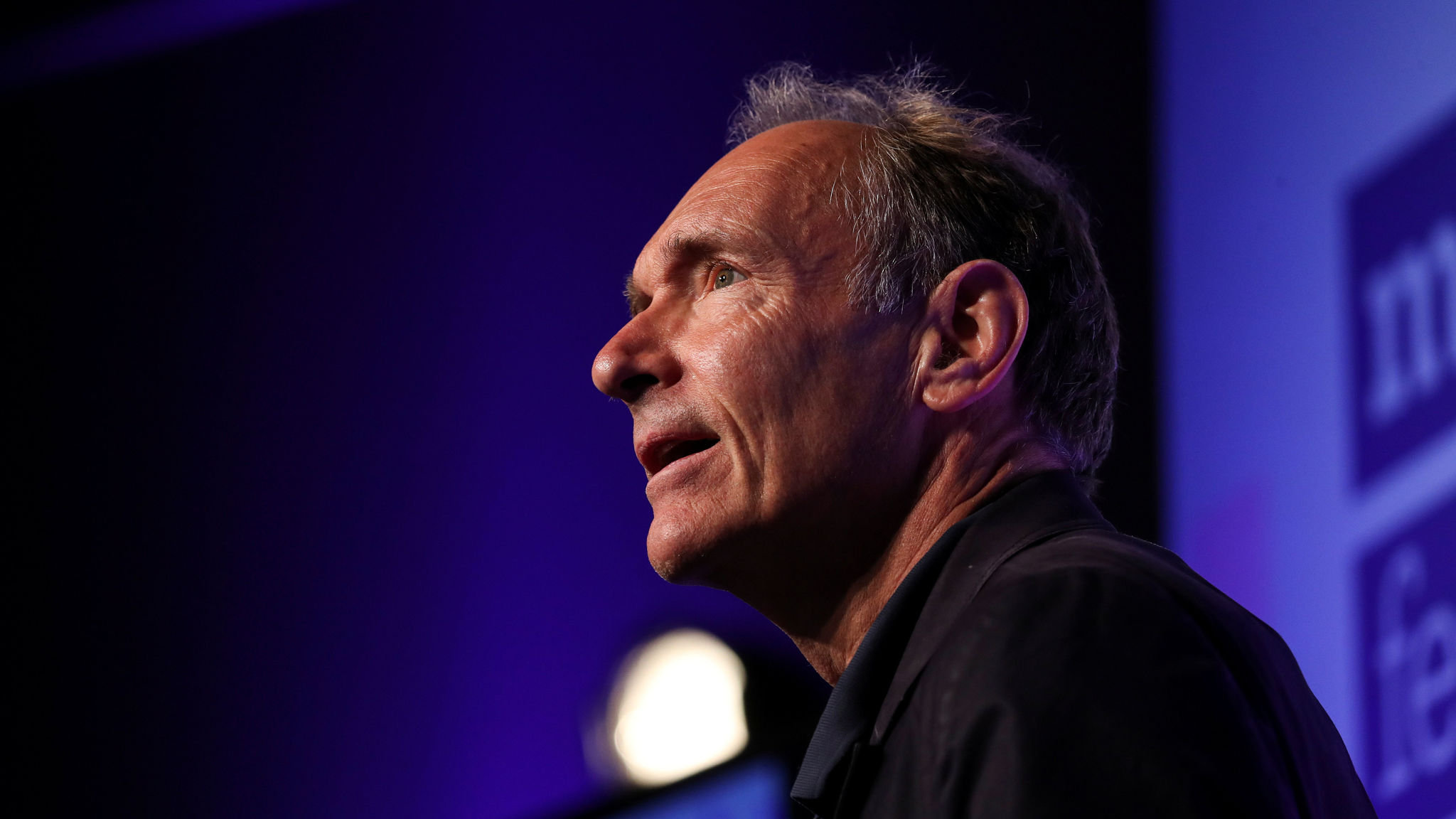 World Wide Web Founder Scales Up Efforts To Reshape Internet Financial Times