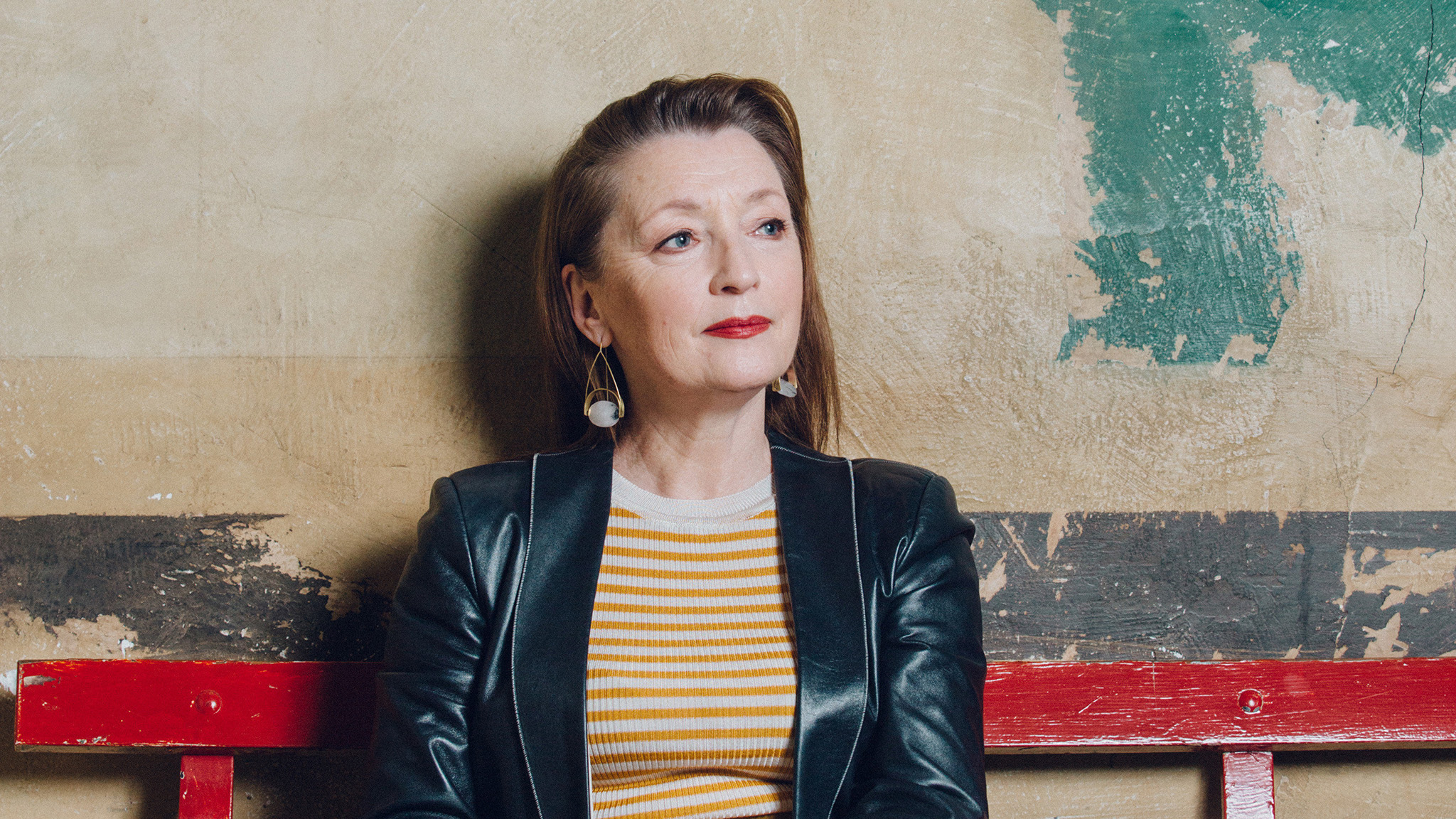 Lesley Manville On Chemistry With Liam Neeson In New Film Ordinary Love Financial Times