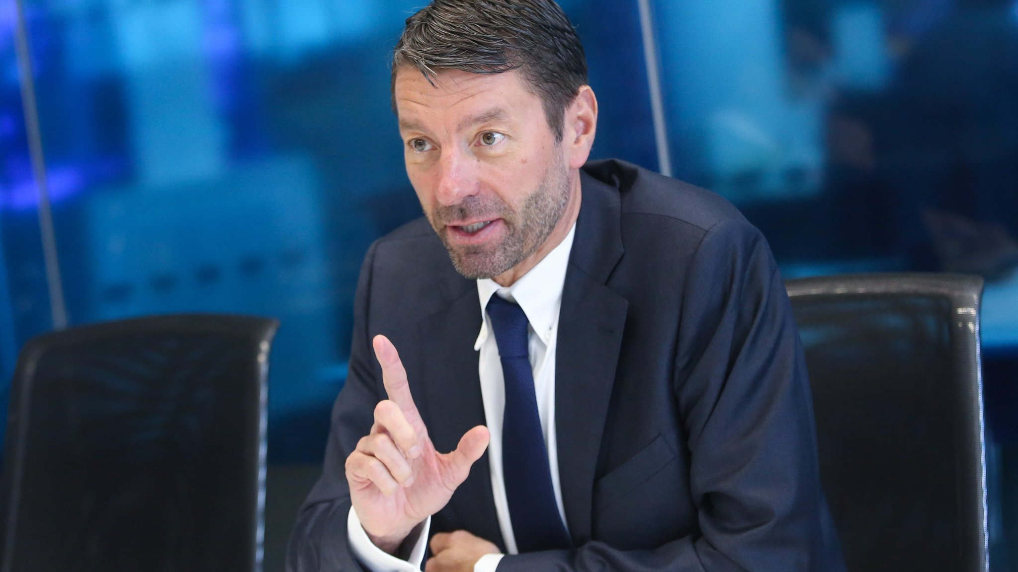 kasper rorsted henkel