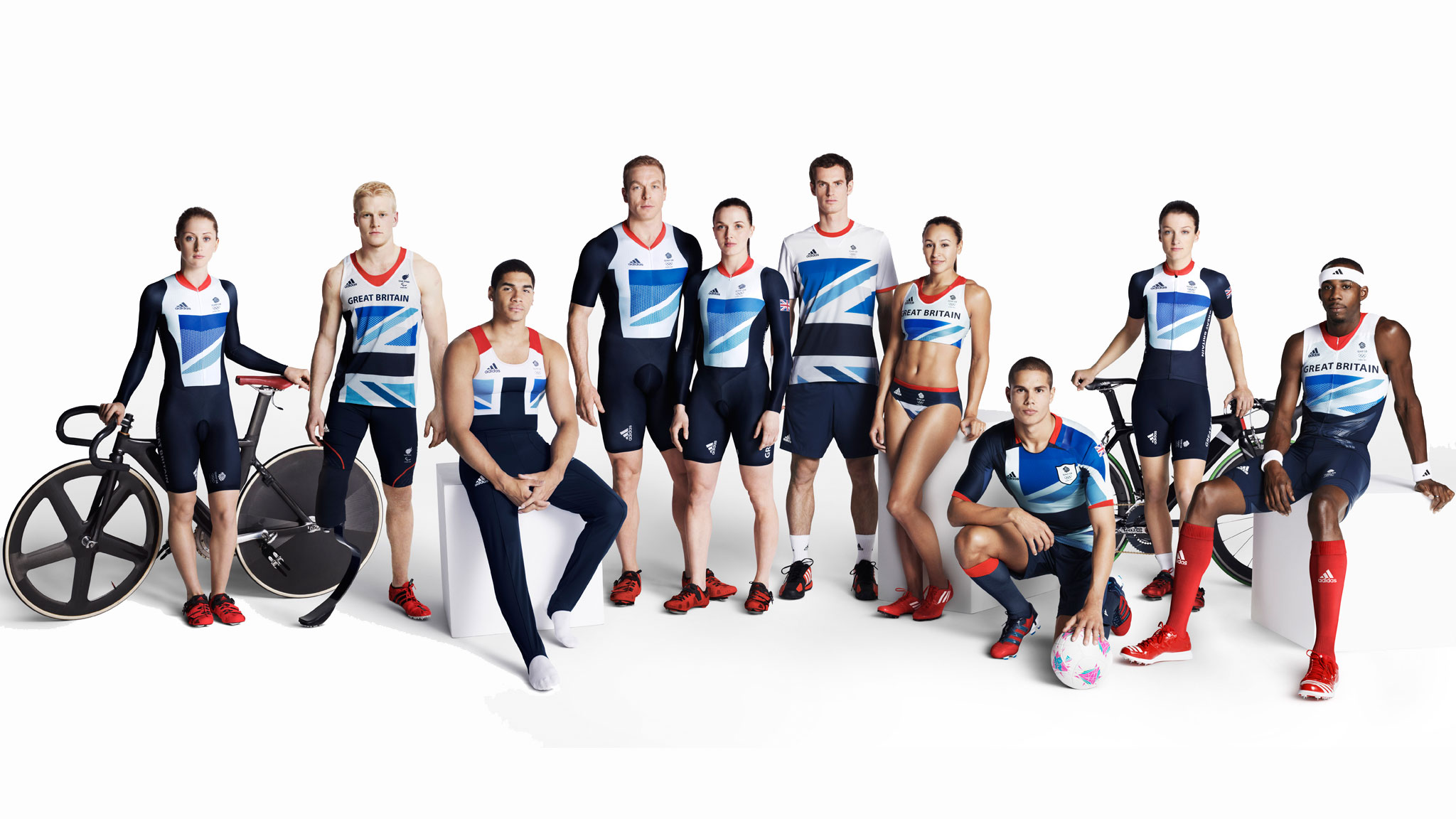 stella mccartney team gb