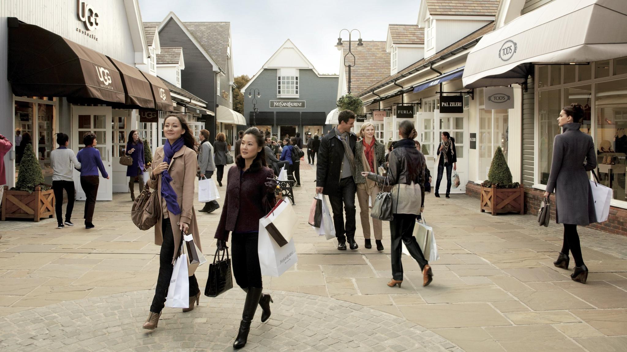 Bicester To Host Next New Garden City Financial Times