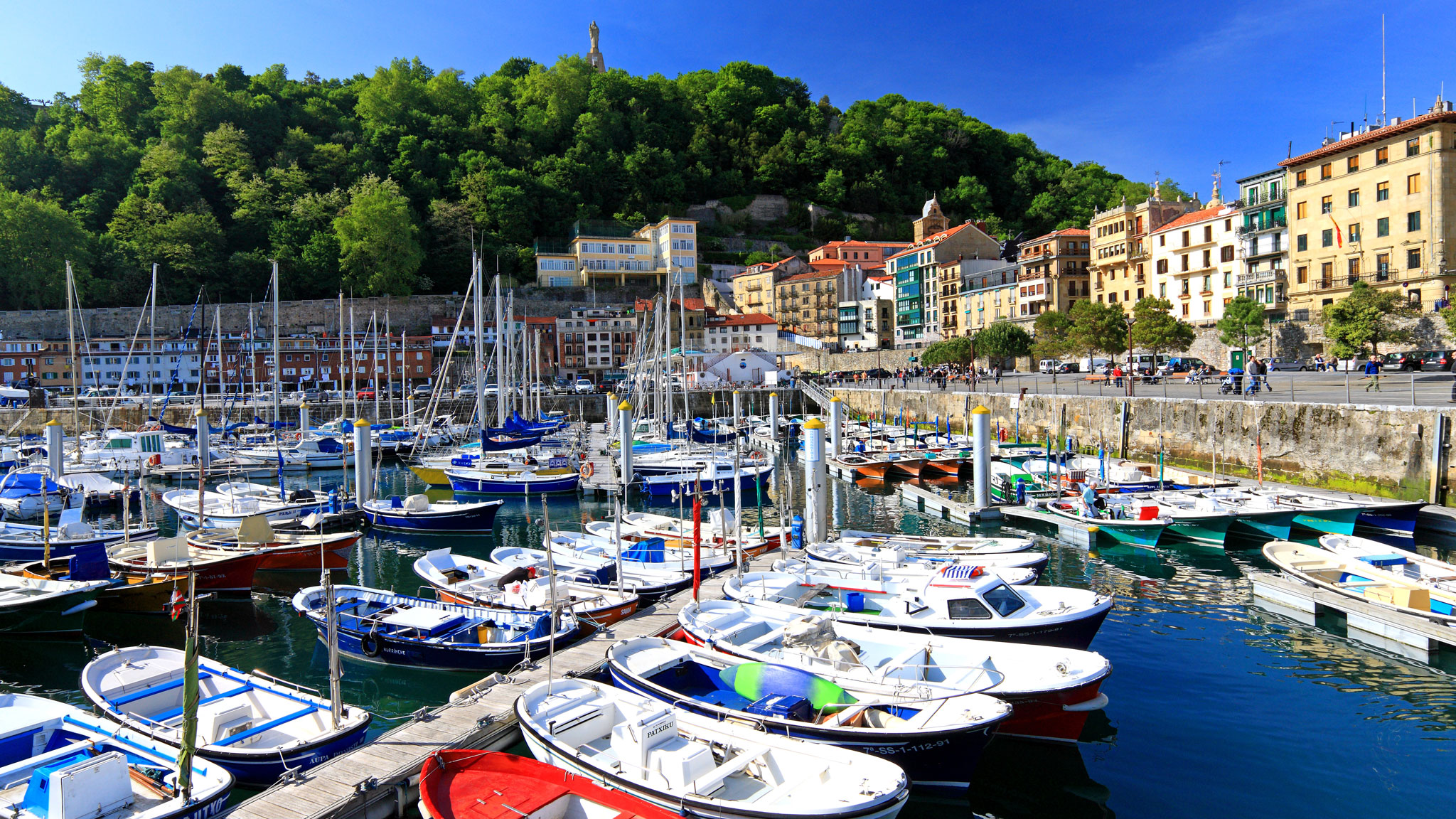 San Sebastián the most expensive place in Spain to buy a home