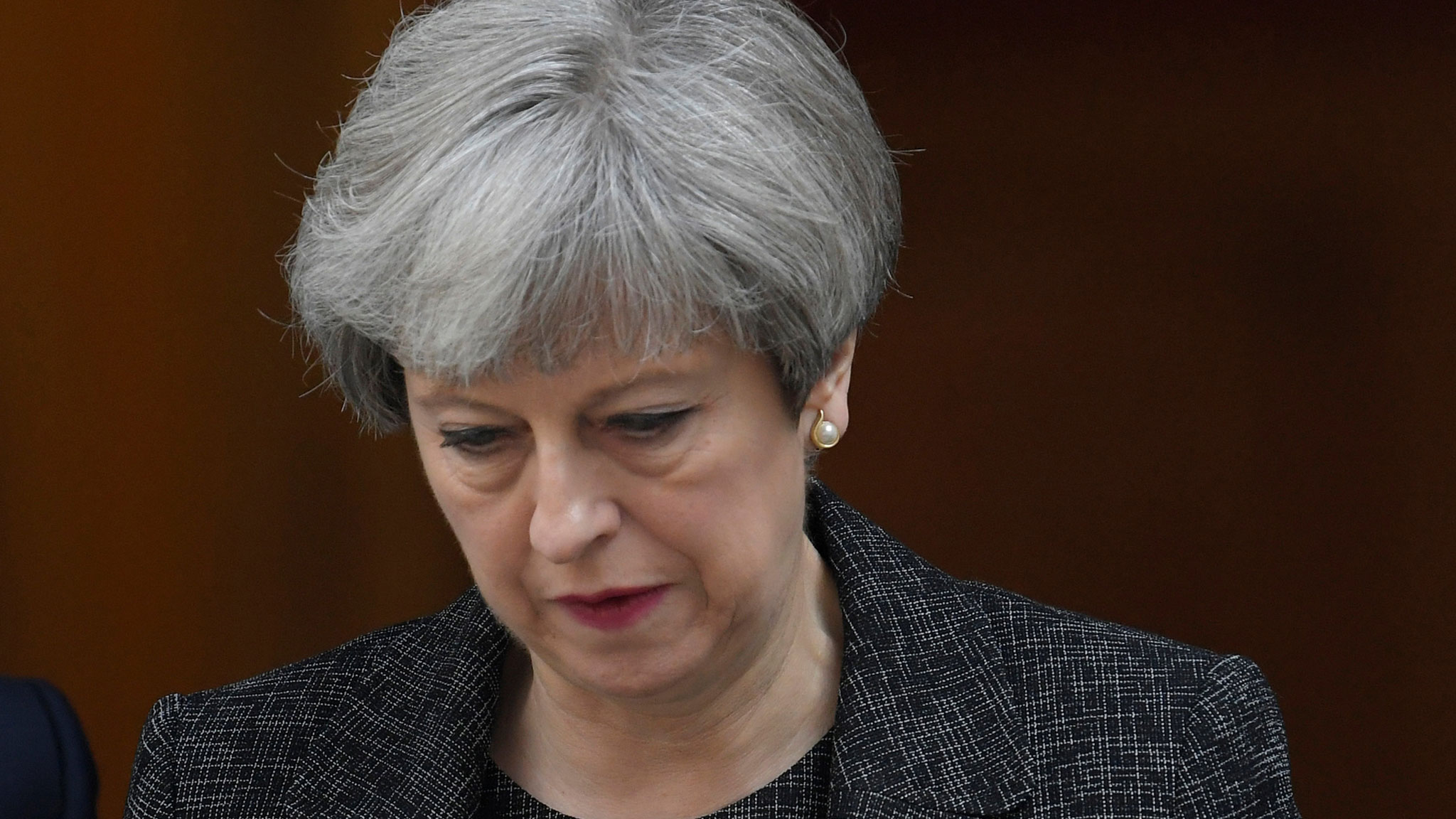 Brexit talks, Paris Air Show