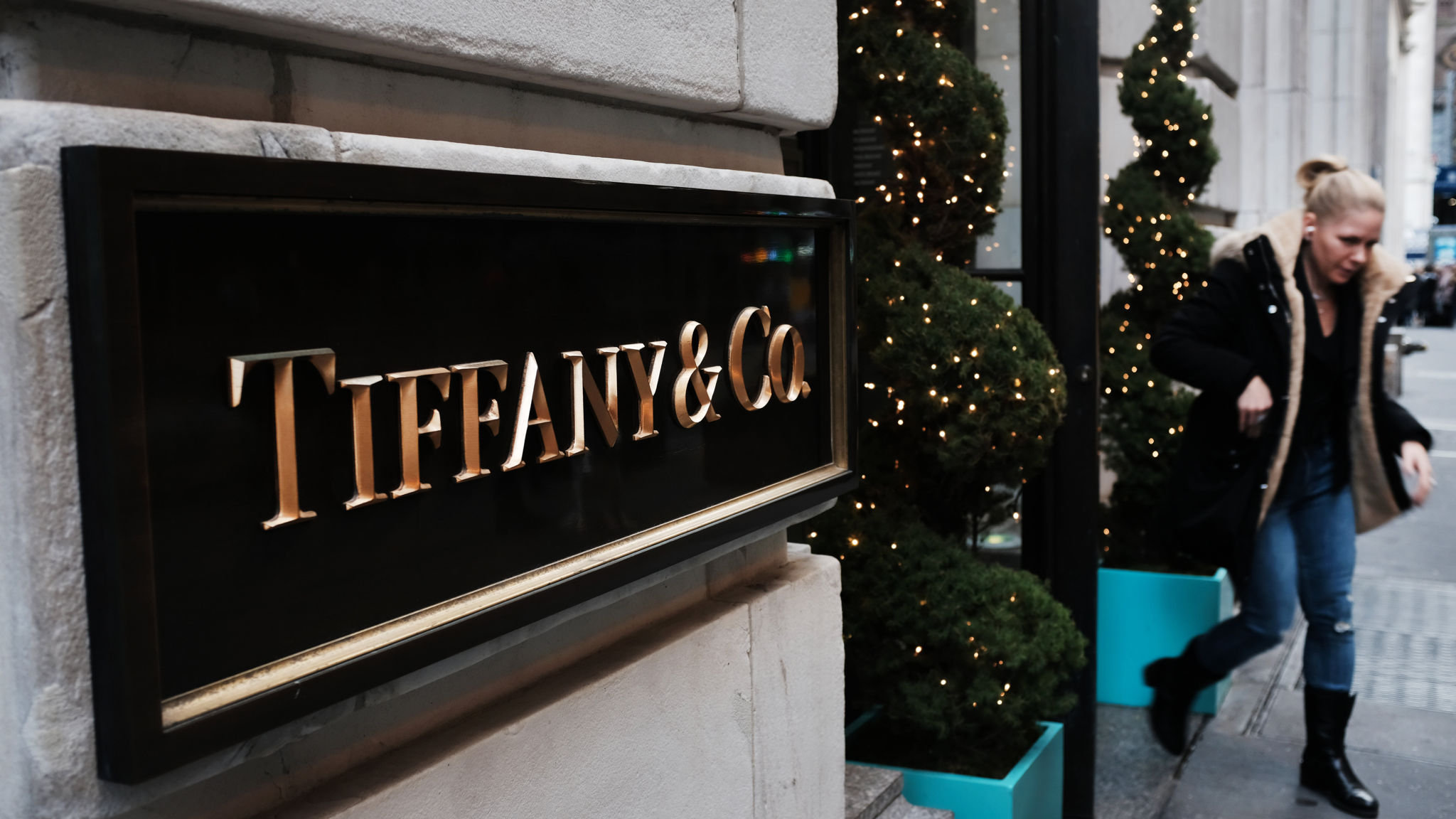 tiffany us
