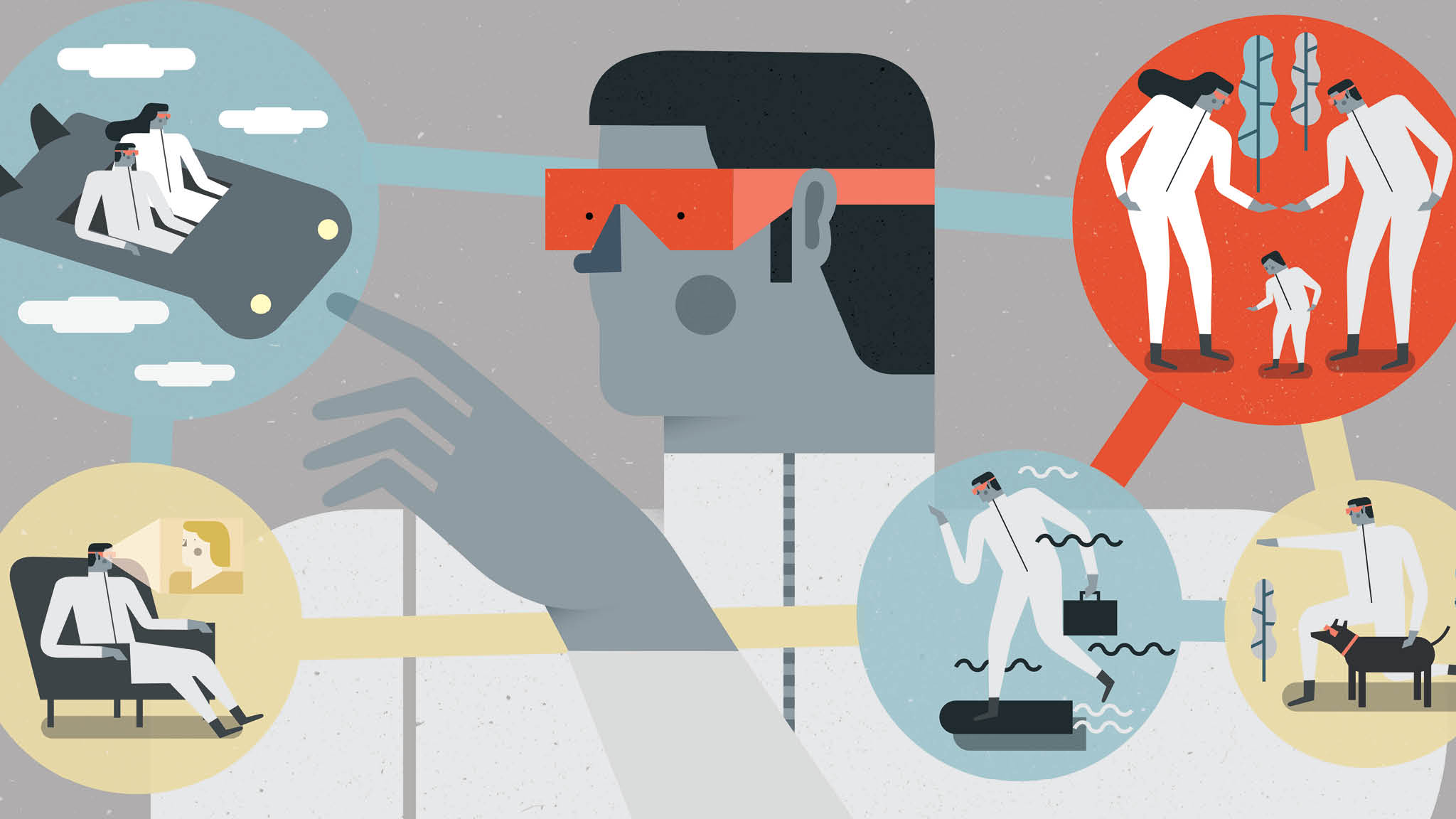 Insurance and the big data technology revolution - Financial Times