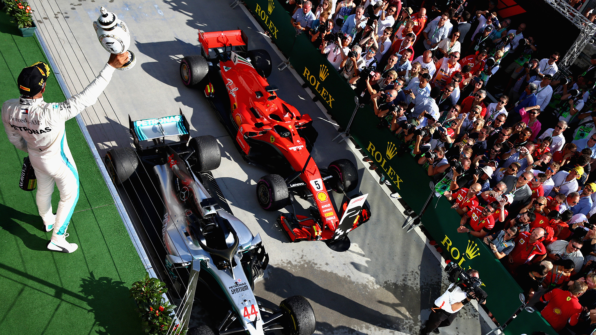 Liberty Adopts A Stop Go Strategy Financial Times