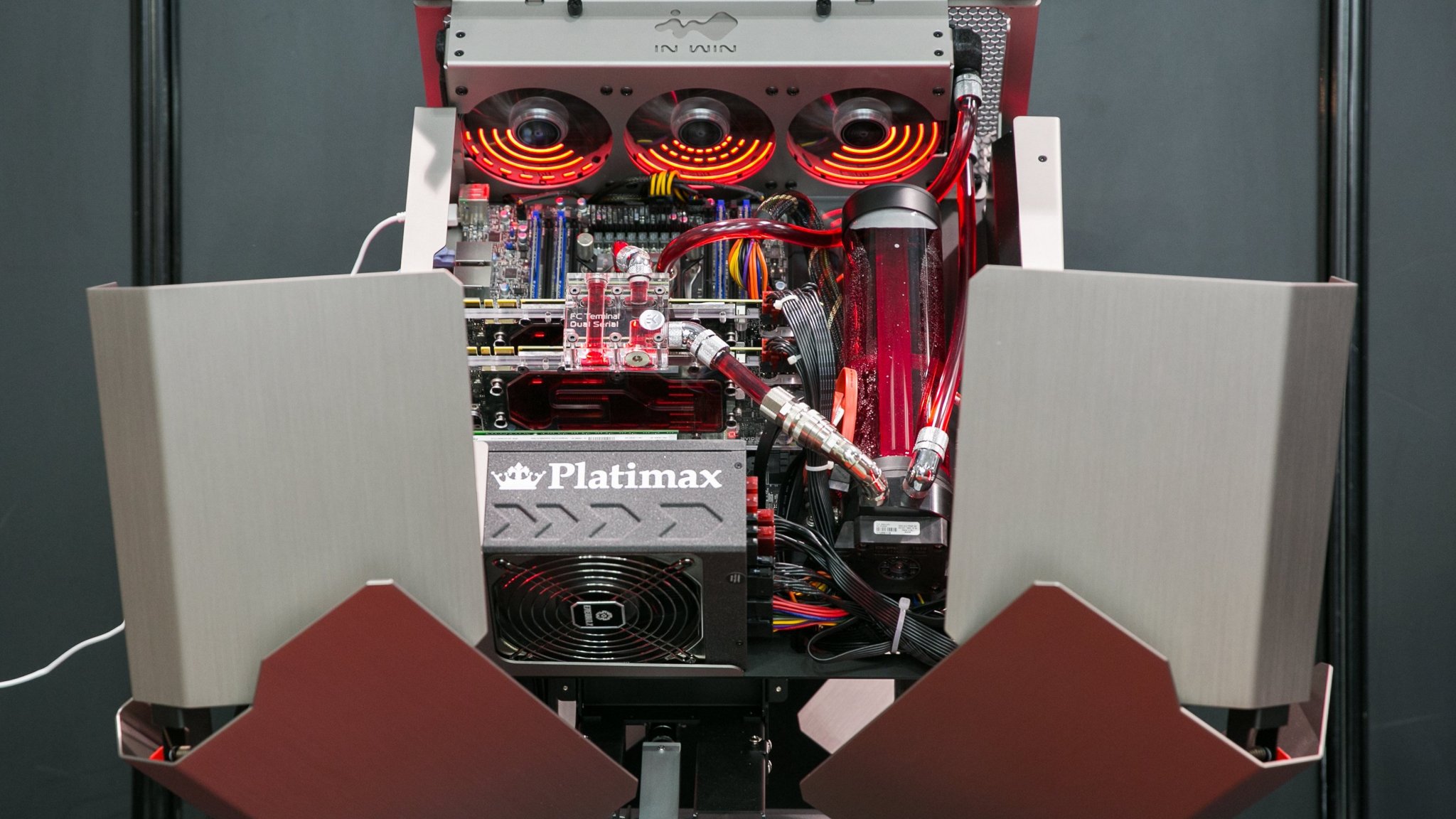 intelligent machines