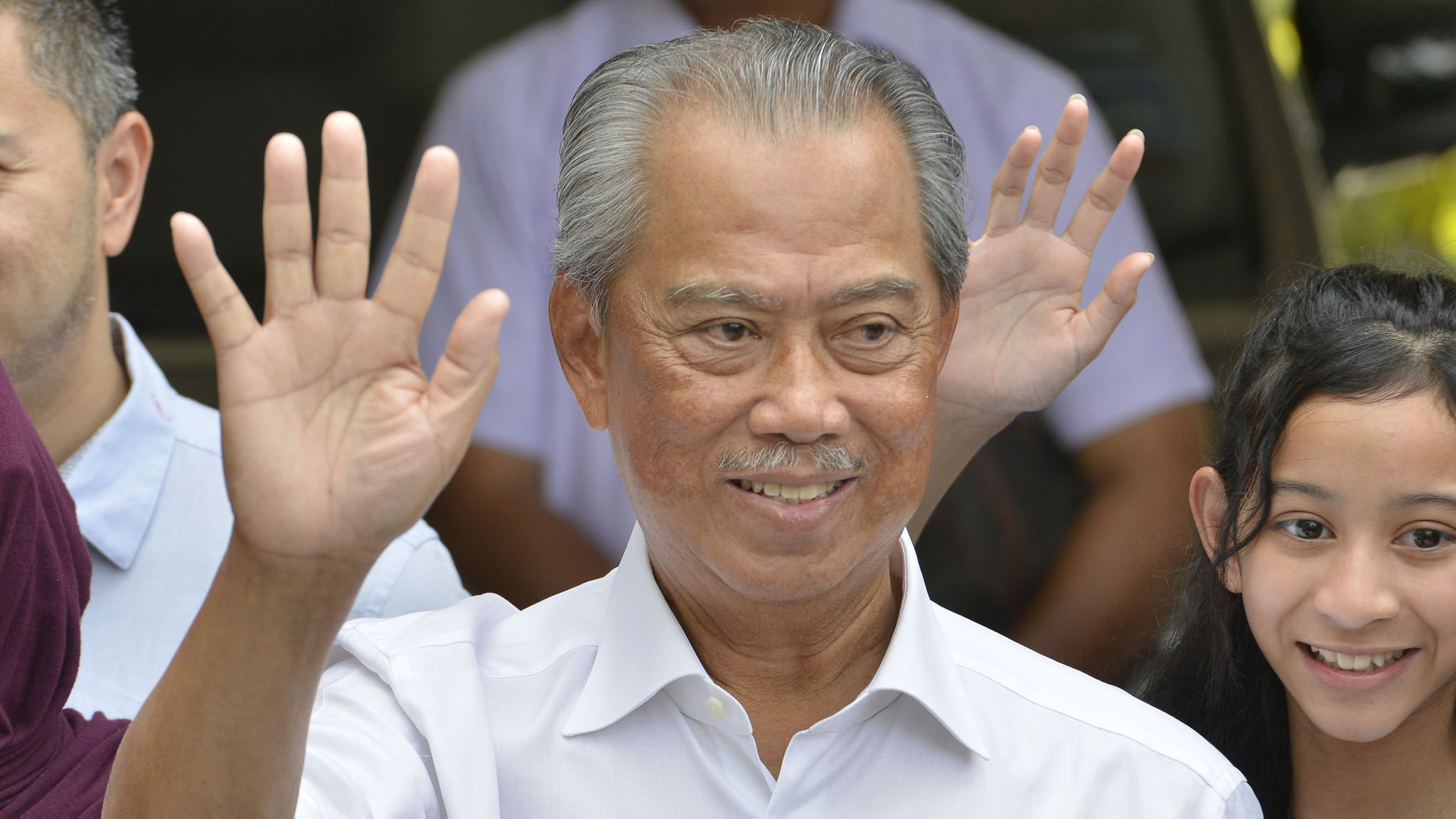 Who is the new prime minister of malaysia