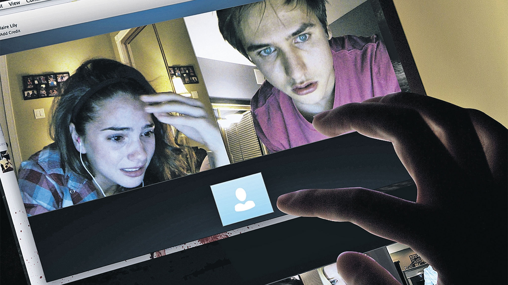 Unfriended A Horror Movie For The Digital Age Financial Times