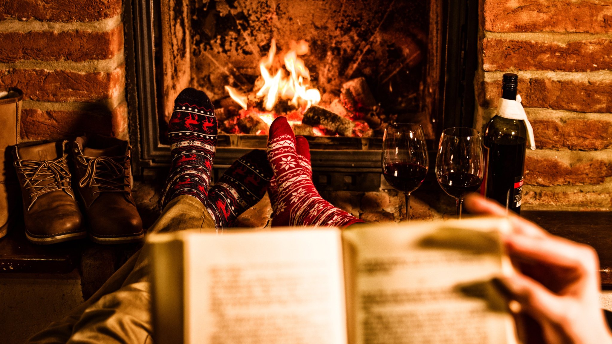 Hygge the Danish key to happiness or pseudowisdom?