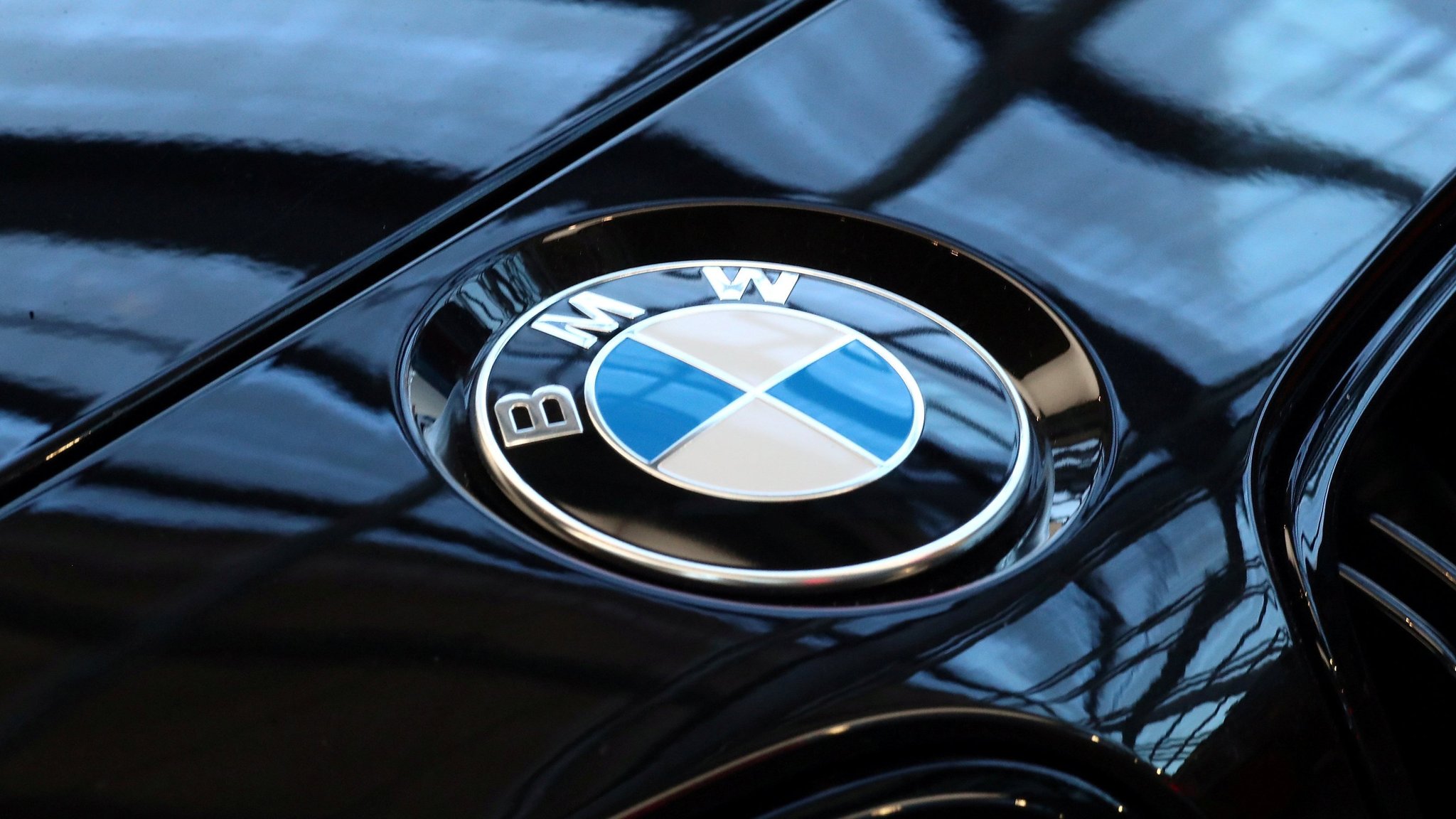 Bmw Car Wallpaper Smart