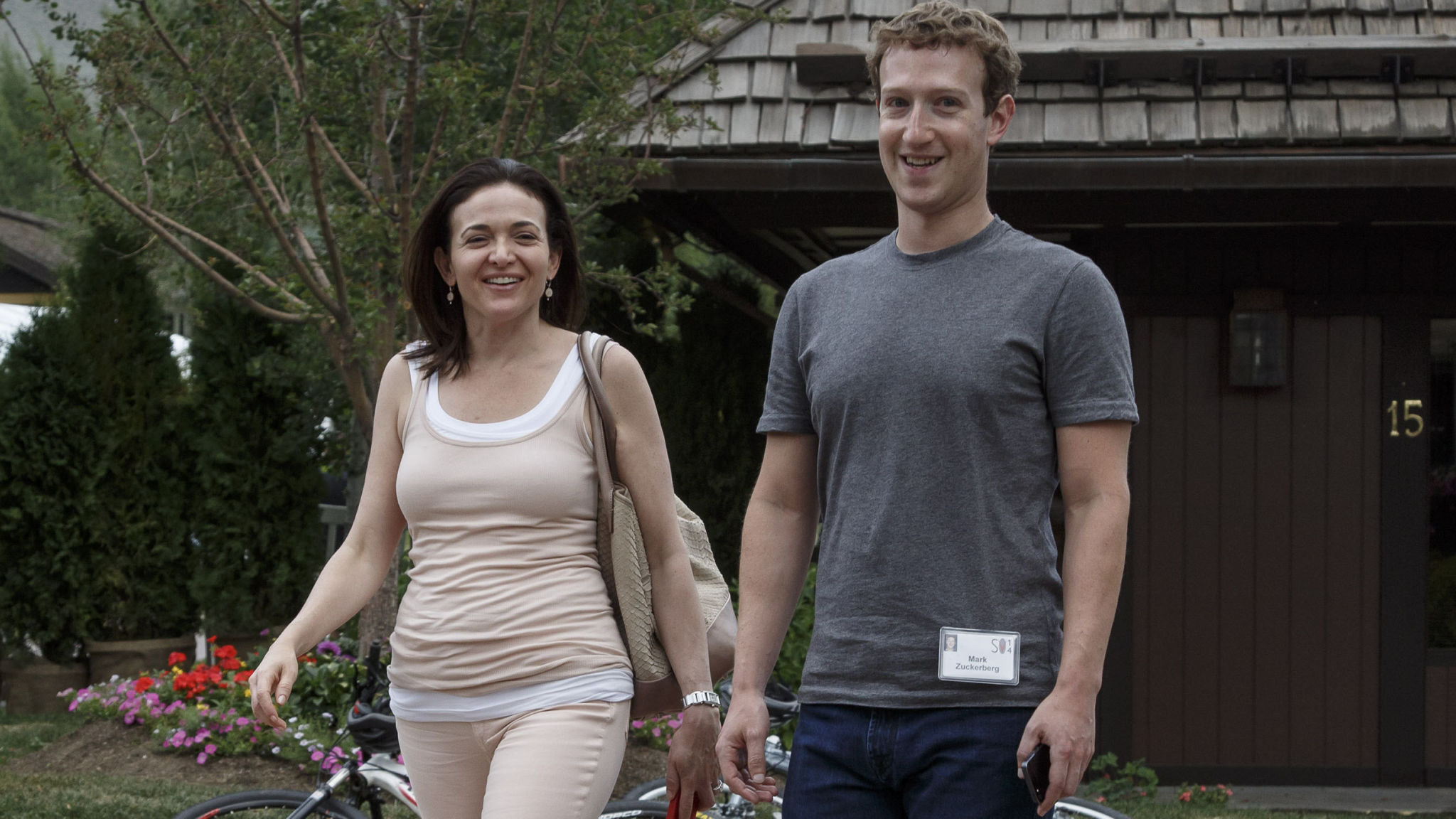 george soros remove zuckerberg and sandberg from their posts financial times