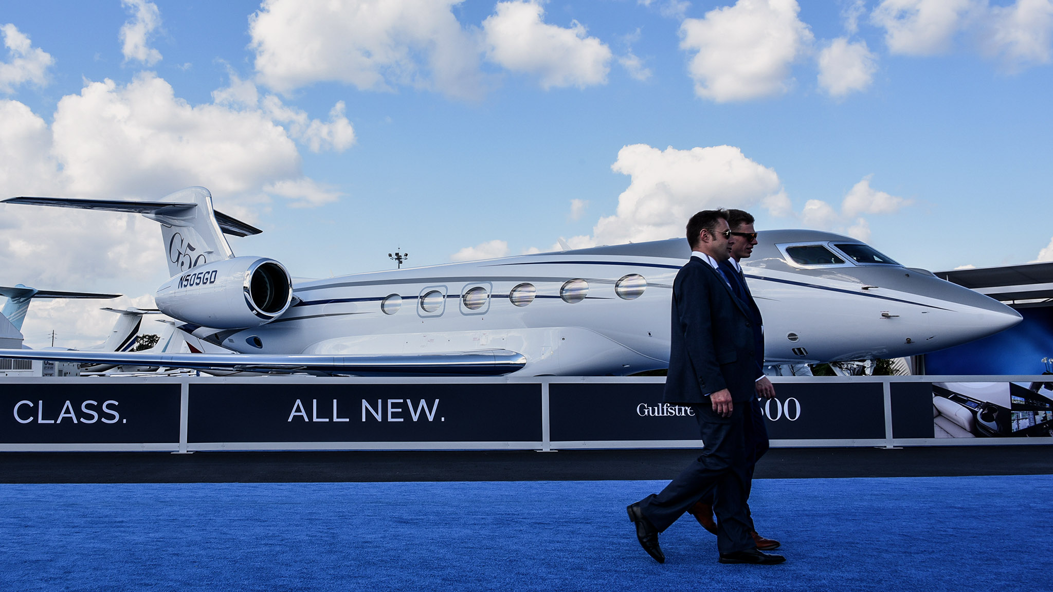 corporate-aviation