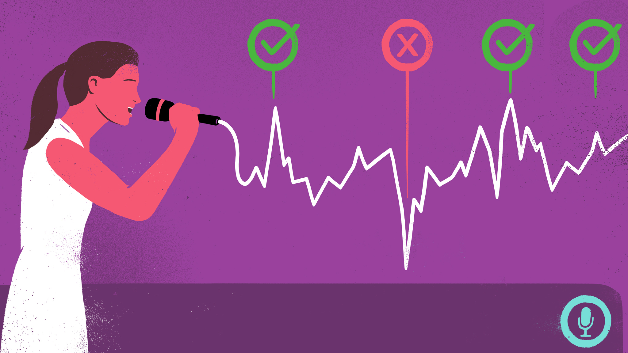 Tech War In The Karaoke Parlour Financial Times