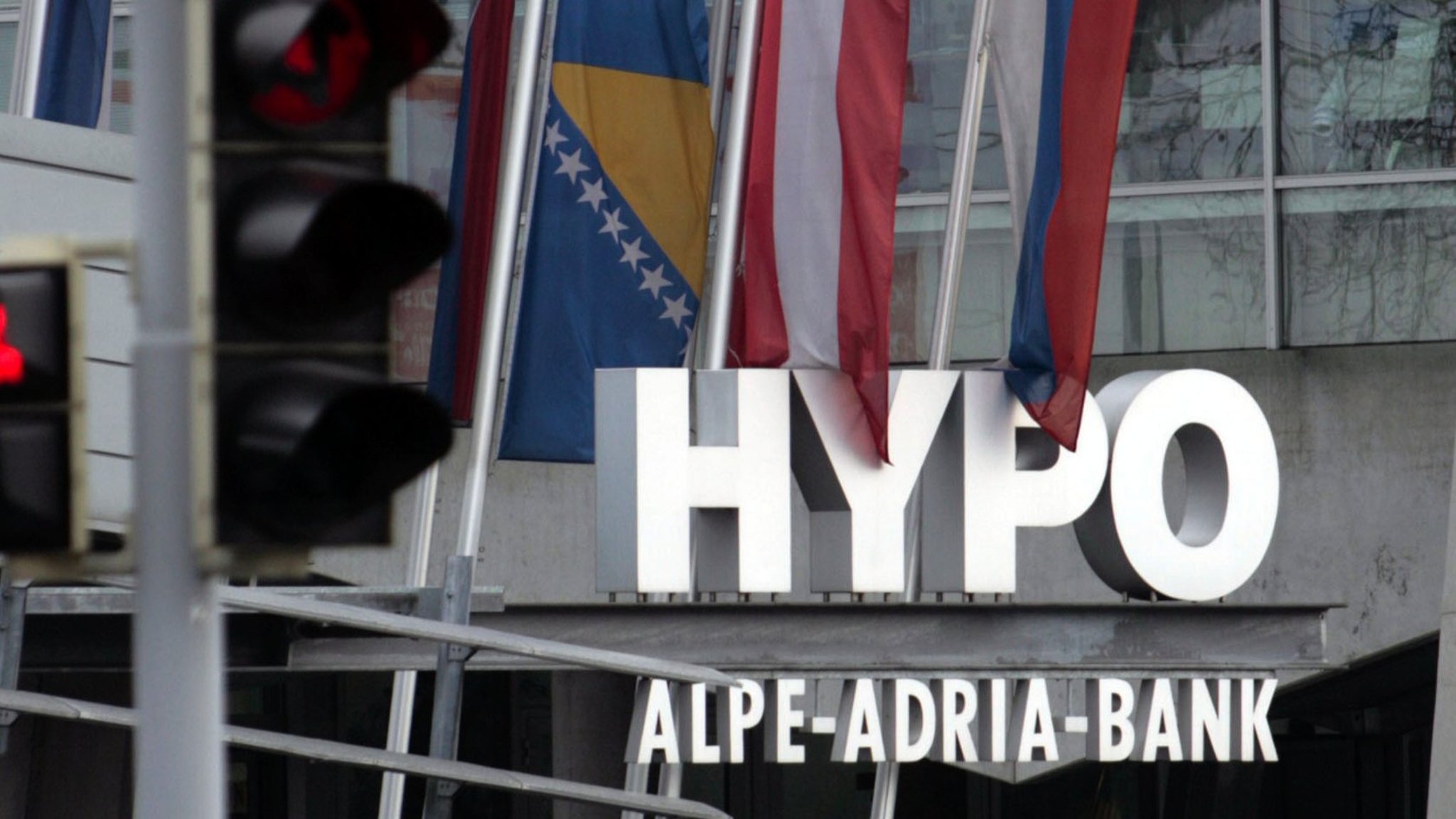 Austria Fails To Strike Deal On Hypo Alpe Adria Collapse