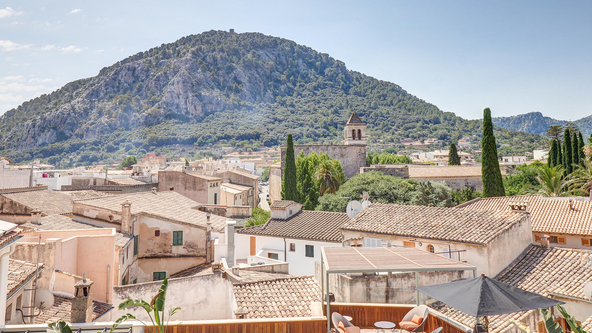 How Long Can Mallorca S Luxury Property Boom Continue