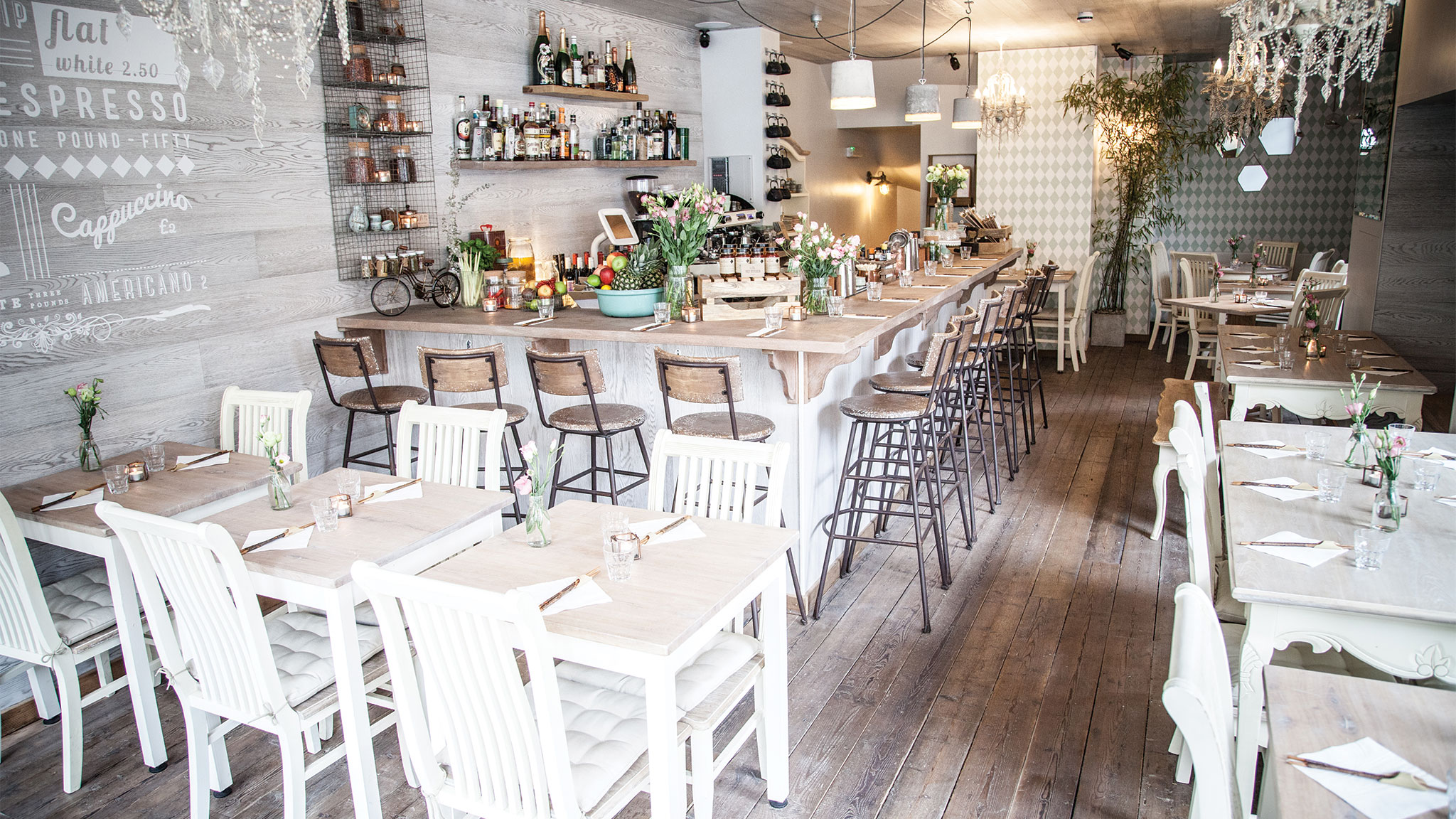 The Little Viet Kitchen London Financial Times