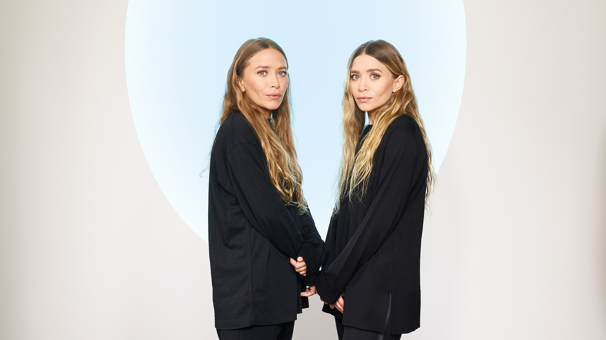 High-end and low-key: Olsen twins open The Row store London | Financial Times