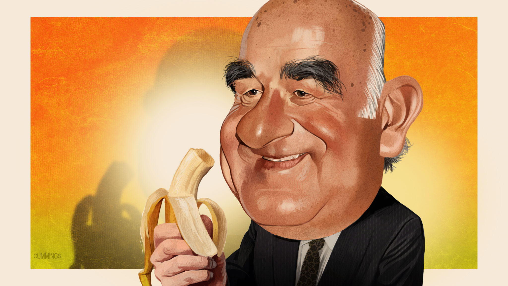 Joseph Safra Family / The Safra Dynasty: The Mysterious Family Of The